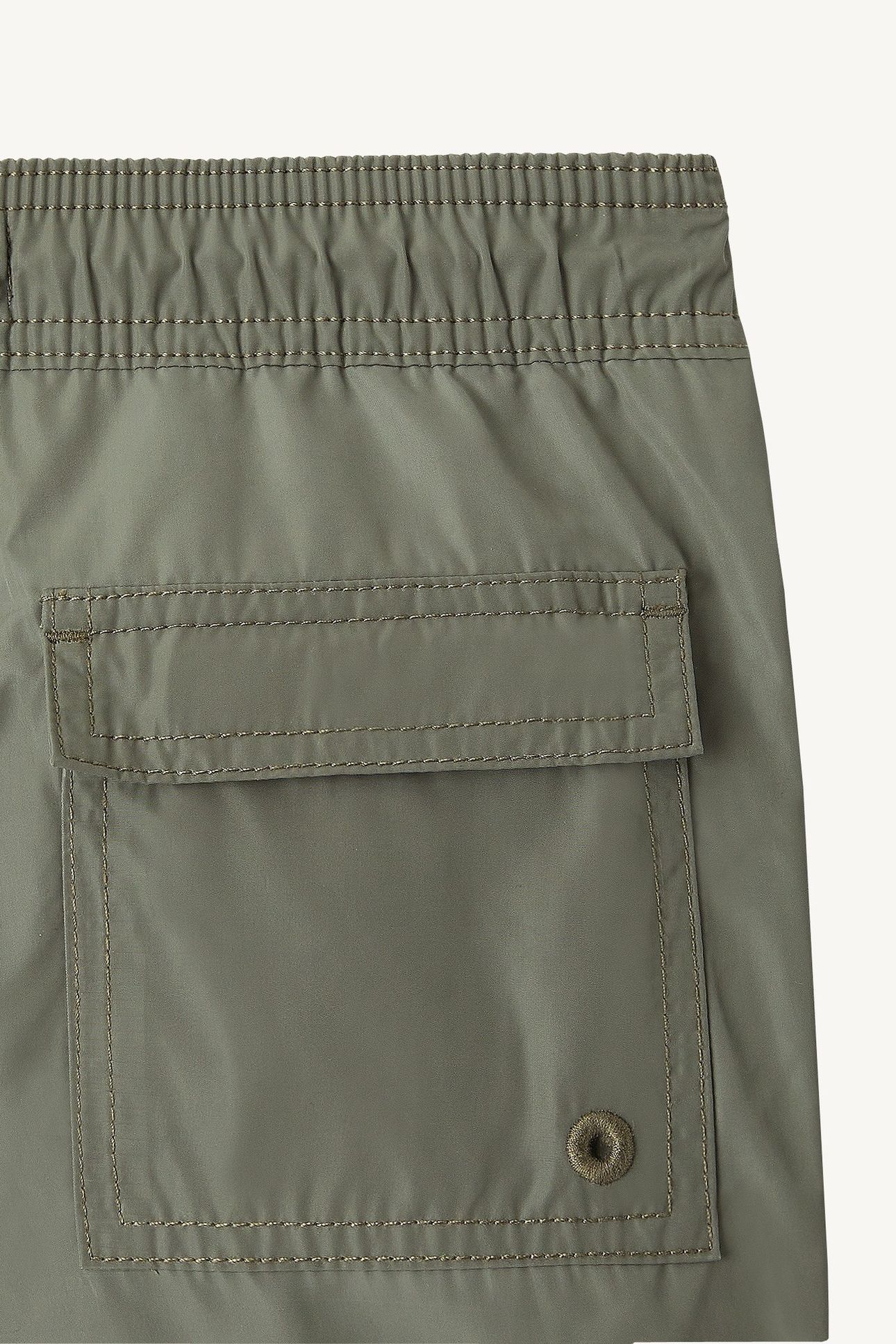 CASSIS SWIMWEAR BOTTOM ARMY 3
