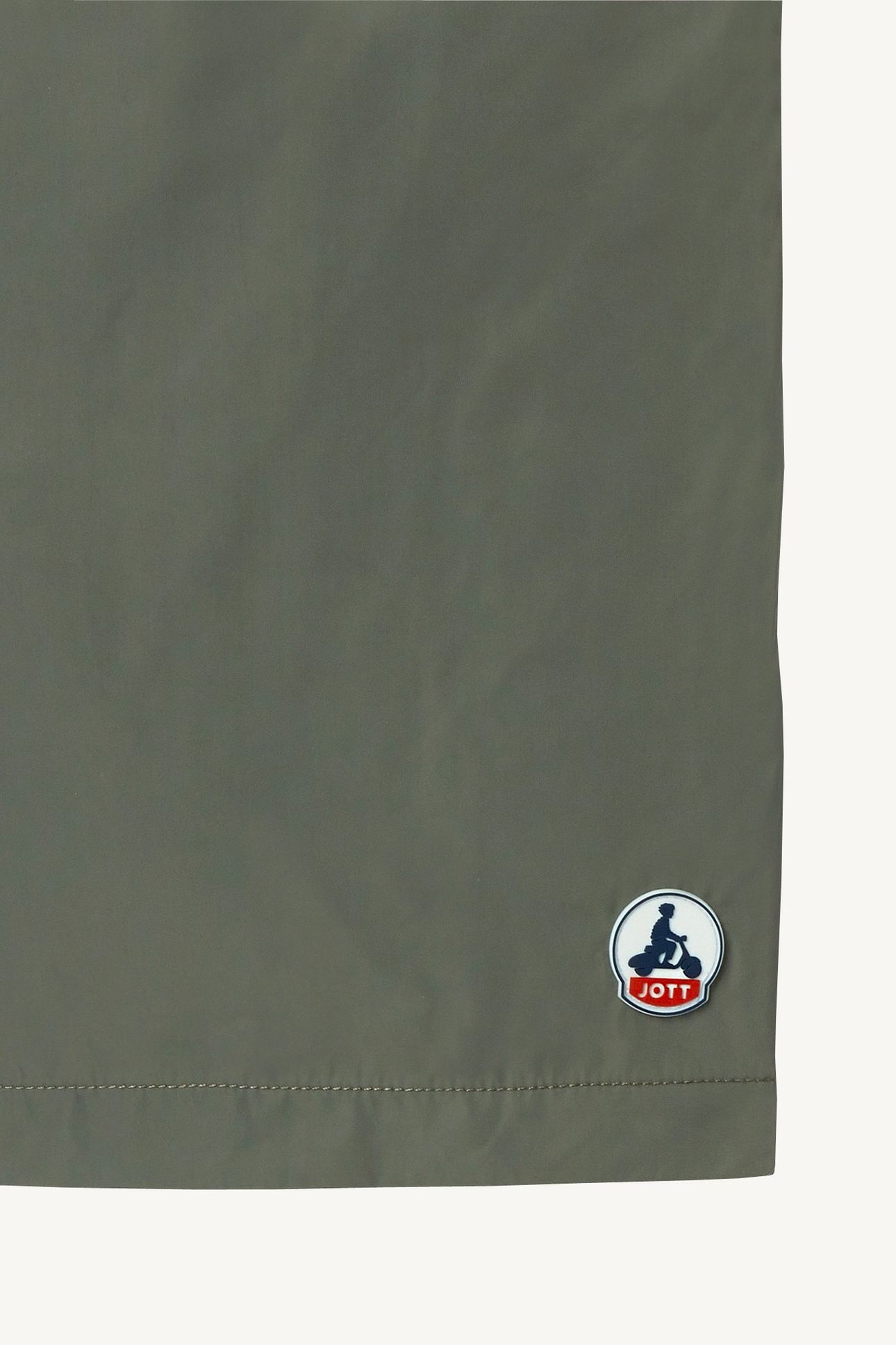 BIARRITZ SWIMWEAR BOTTOM ARMY 5