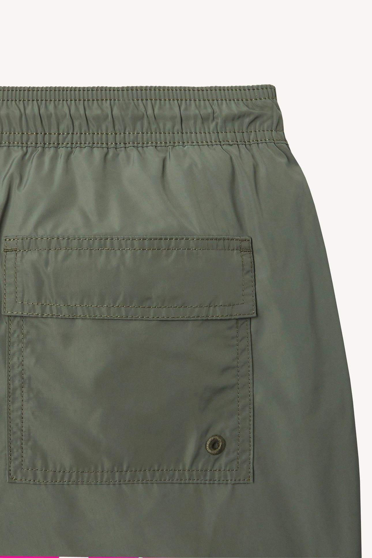 BIARRITZ SWIMWEAR BOTTOM ARMY 6