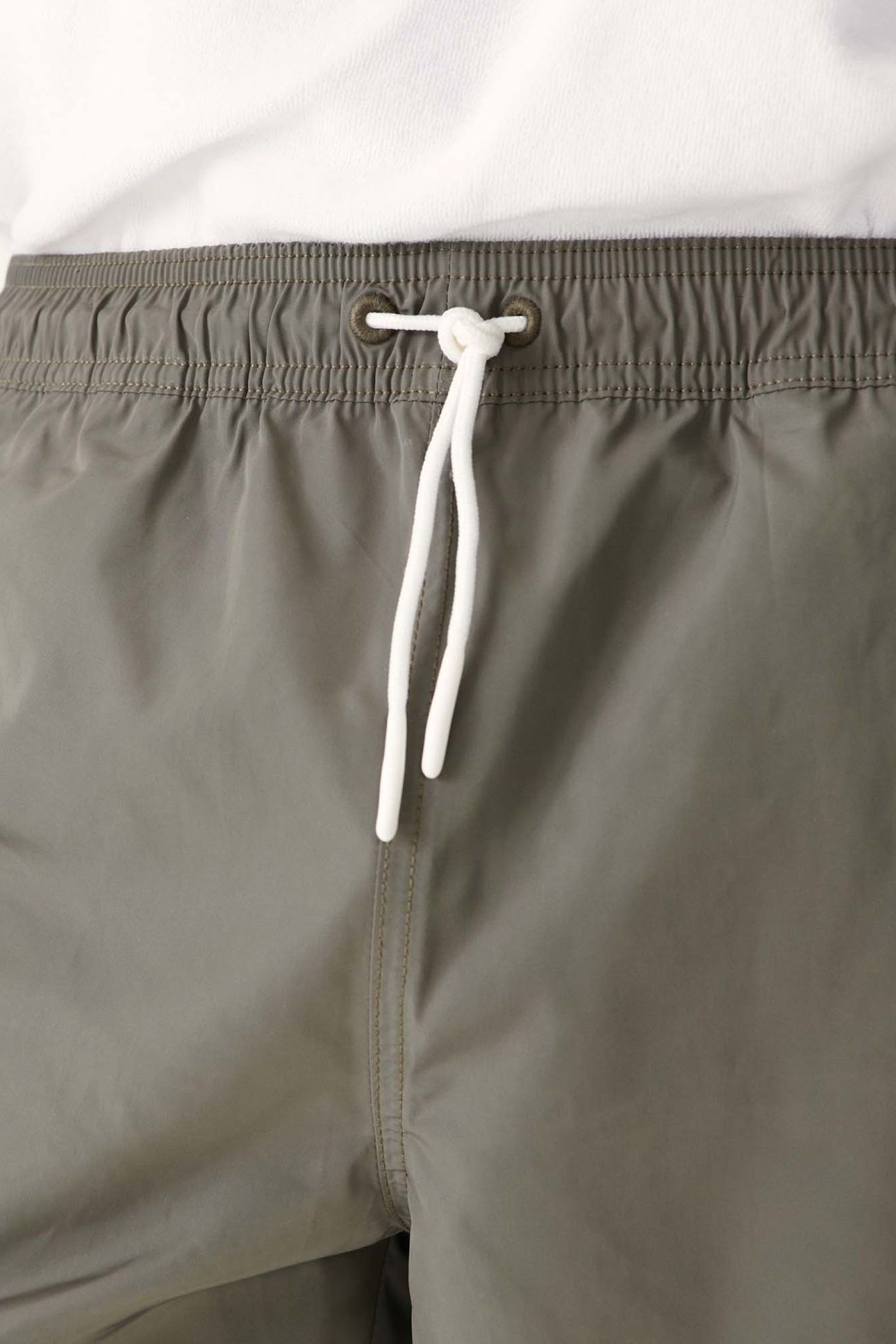 BIARRITZ SWIMWEAR BOTTOM ARMY 7