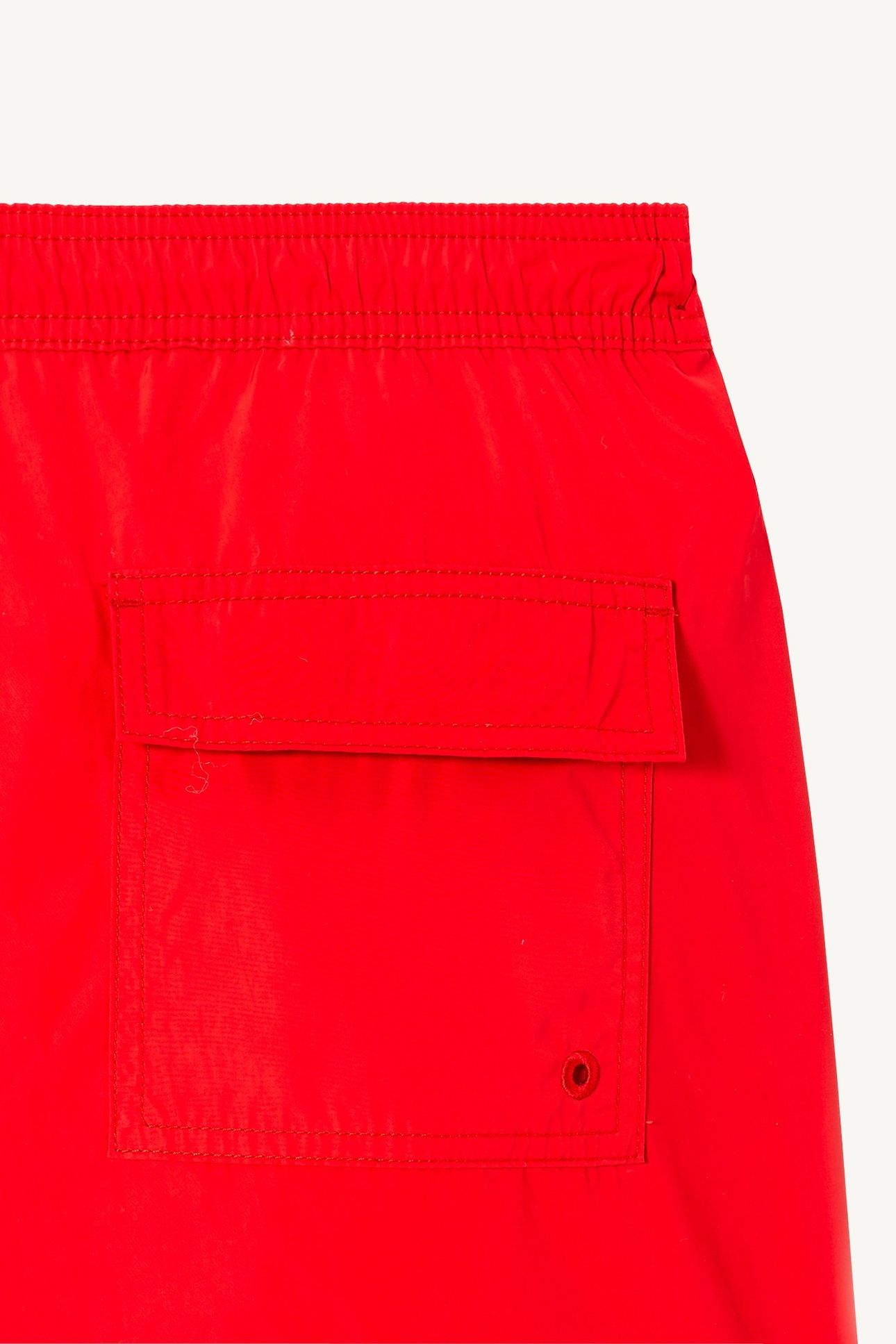 BIARRITZ SWIMWEAR BOTTOM FIRE RED 8