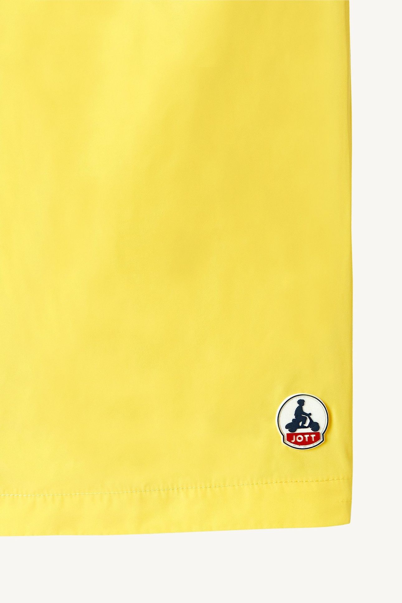 BIARRITZ SWIMWEAR BOTTOM SOFT YELLOW 7