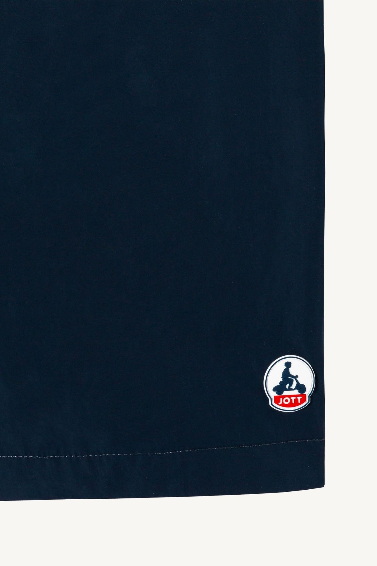 DEAUVILLE SWIMWEAR BOTTOM NAVY 2