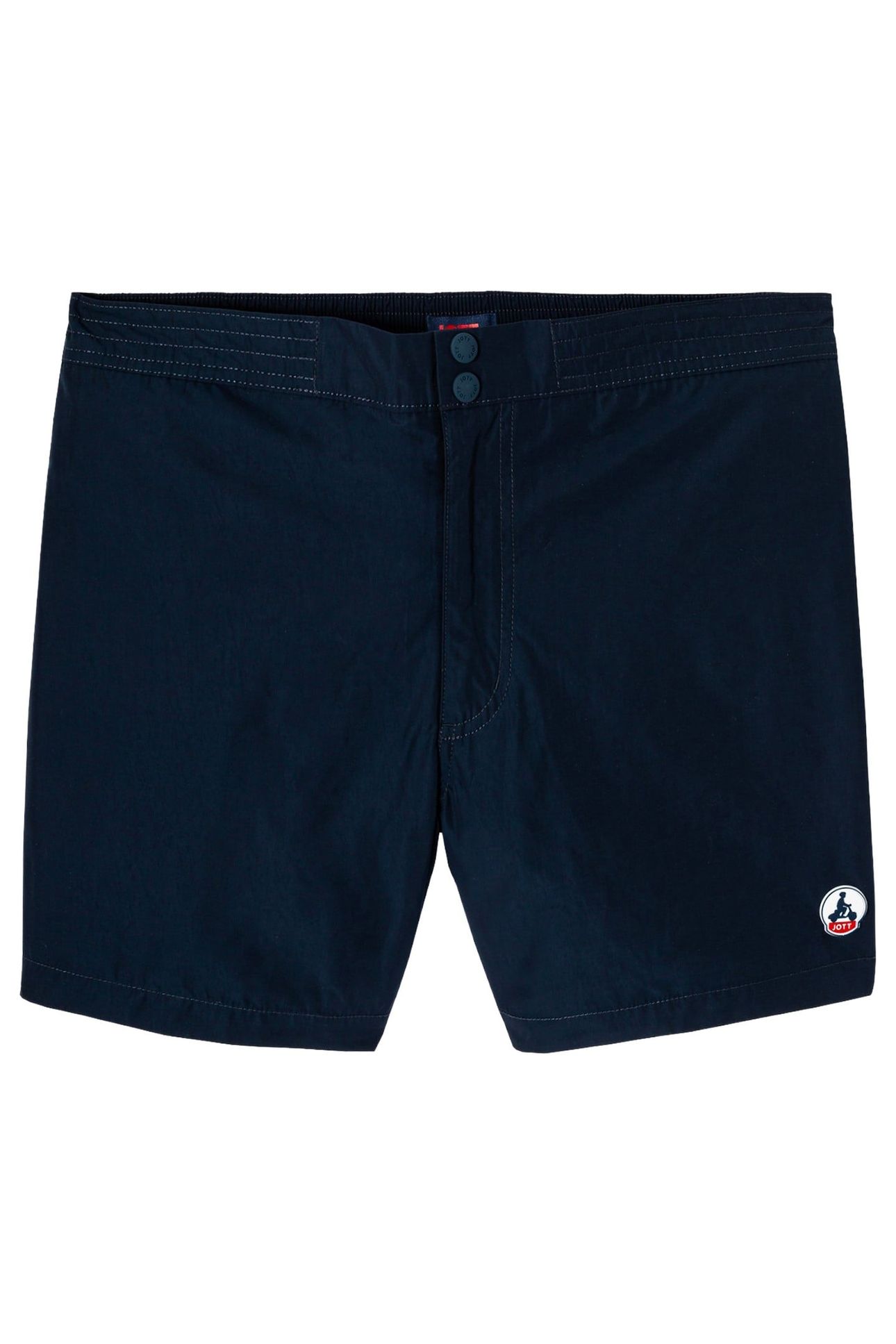 DEAUVILLE SWIMWEAR BOTTOM NAVY 1