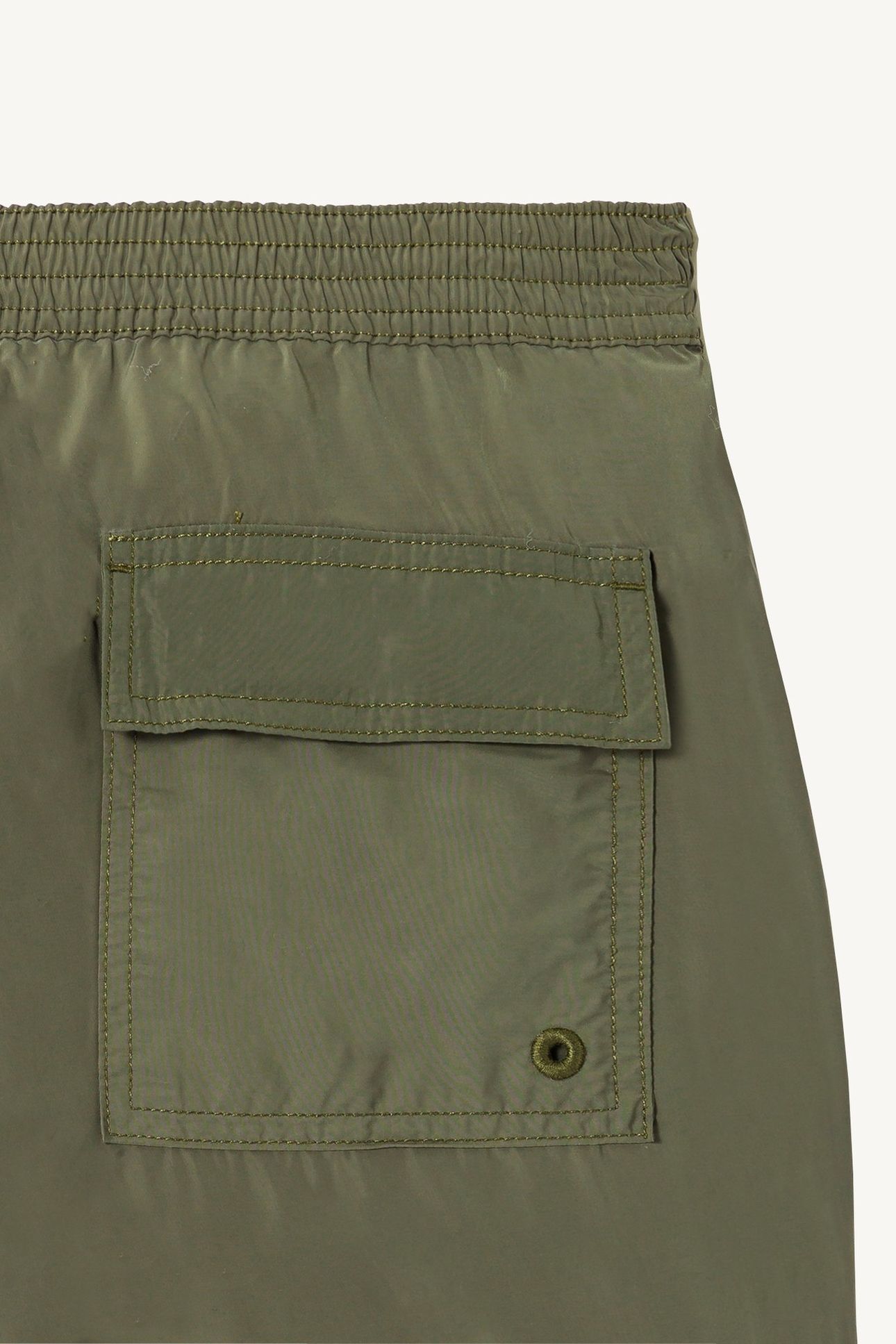 DEAUVILLE SWIMWEAR BOTTOM ARMY 2
