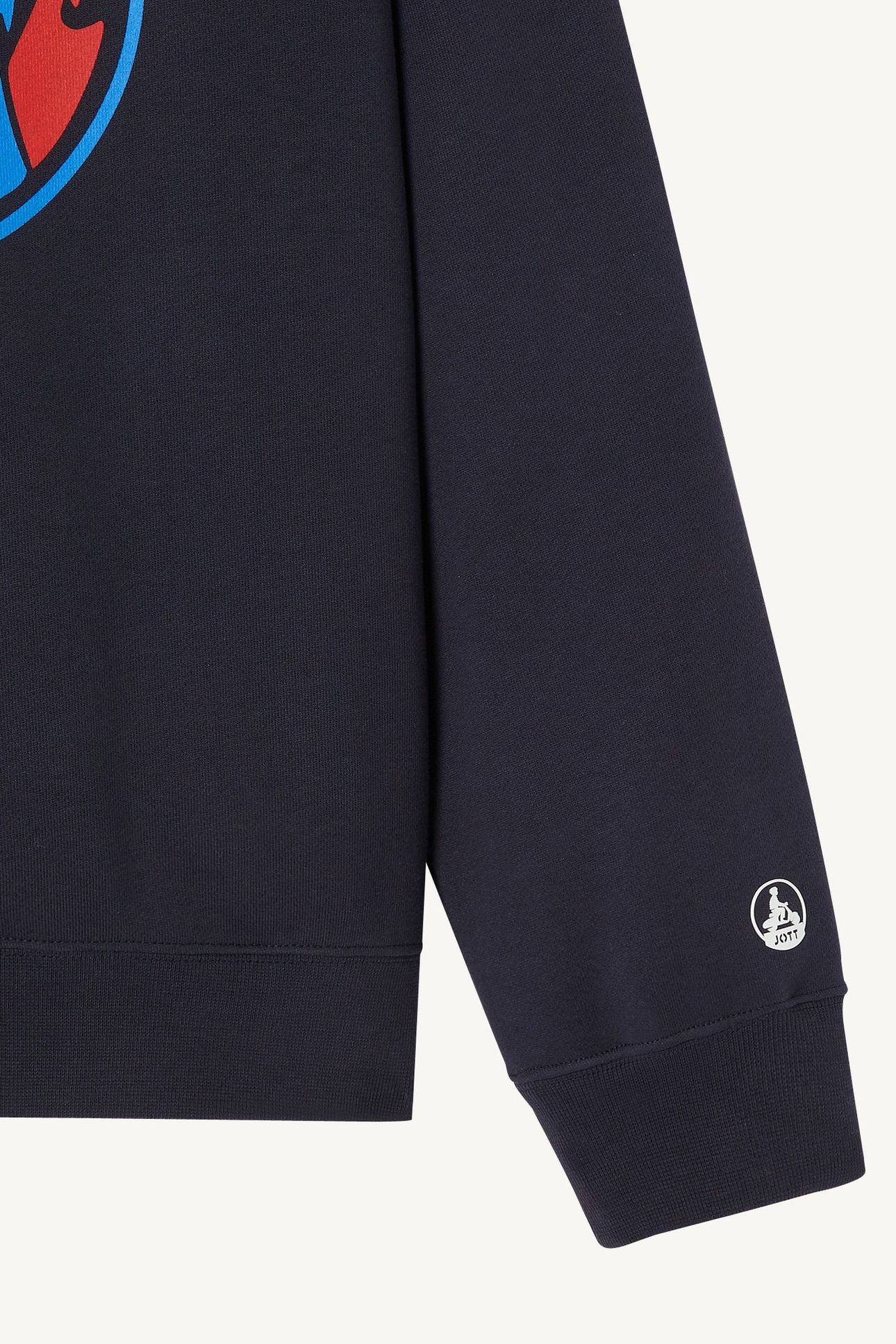 PARATI FUNDAY SWEATSHIRT NAVY 3