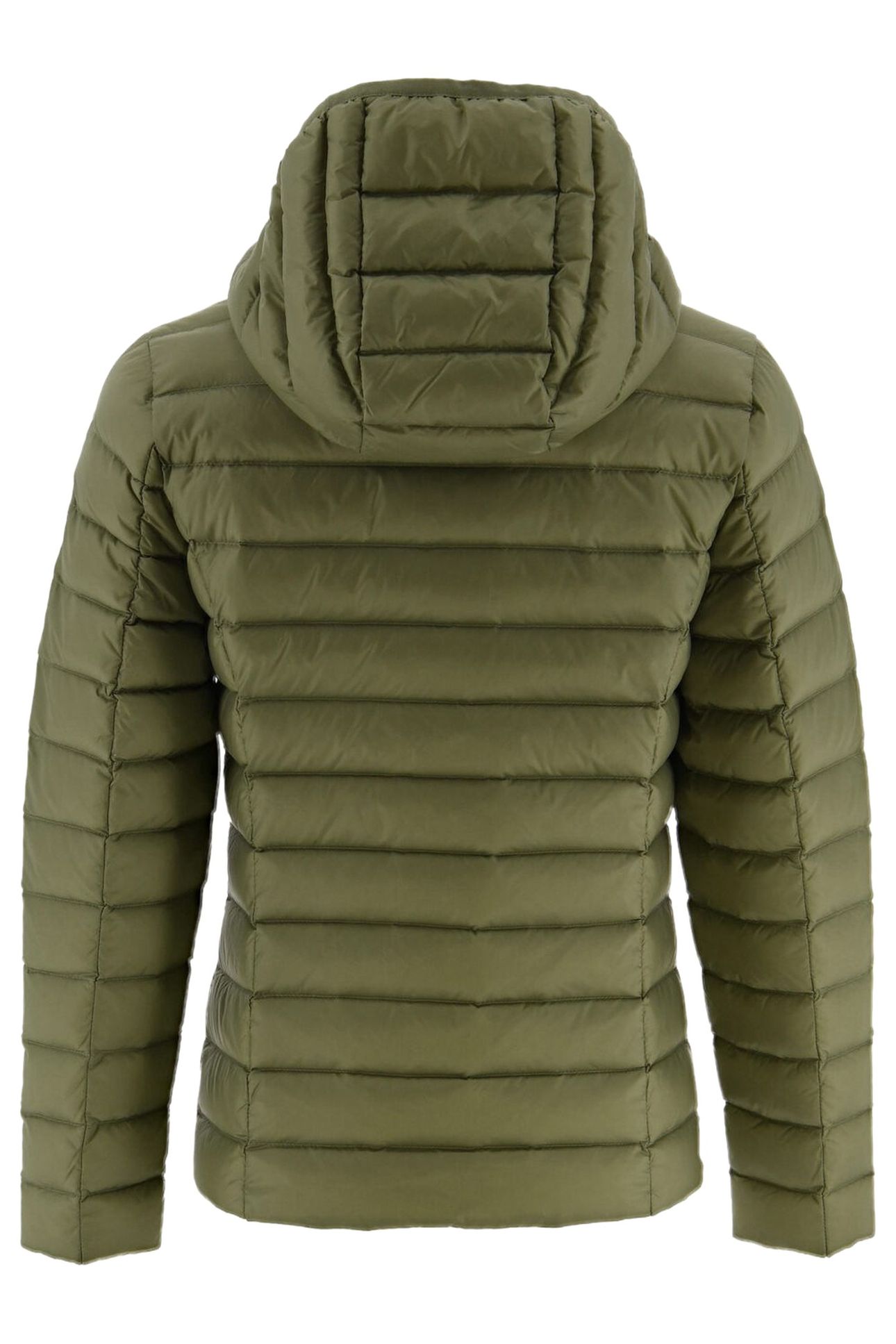 CARLA DOWN JACKET BUSH 3