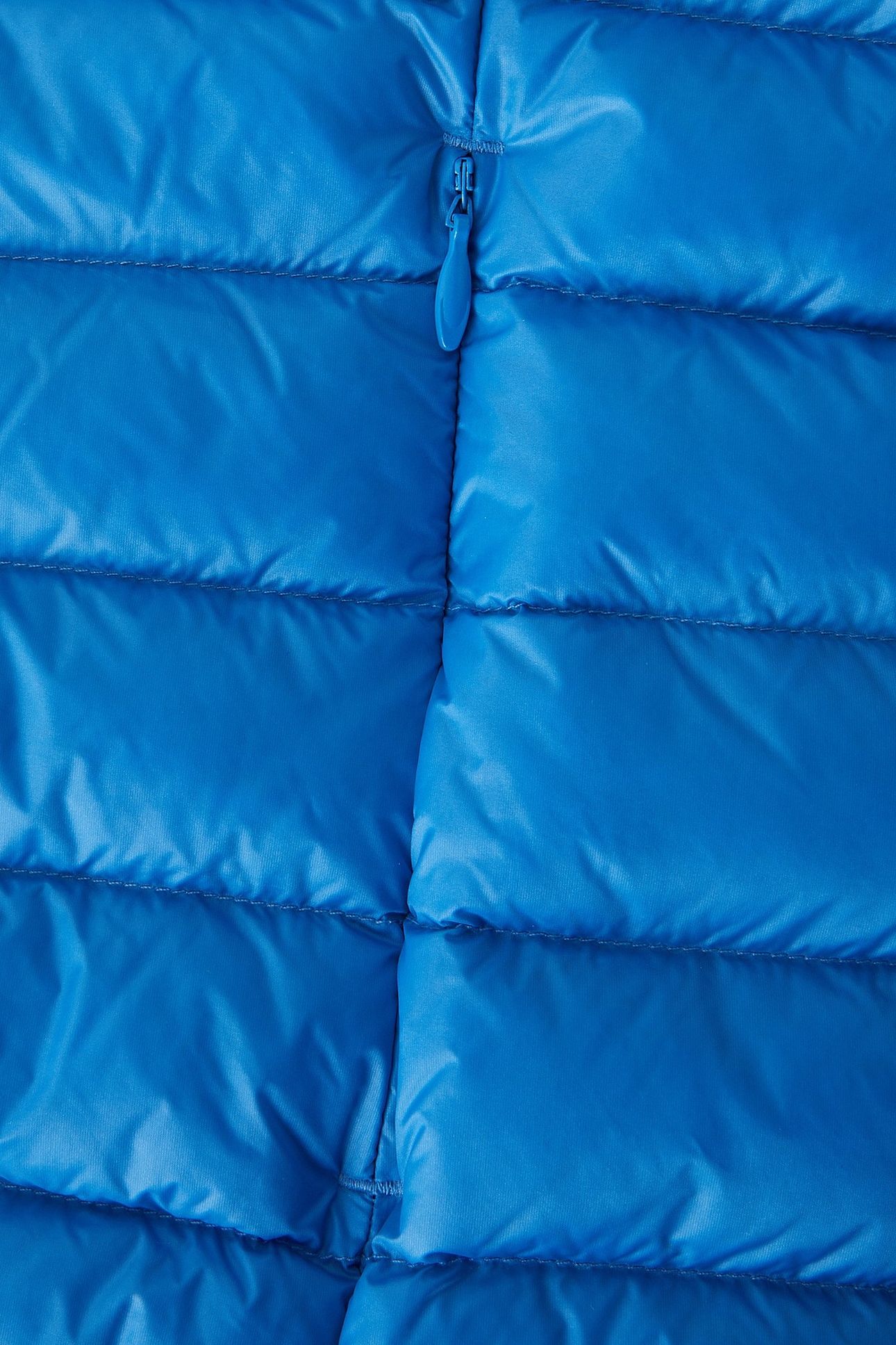 TOM DOWN JACKET AZURE 10