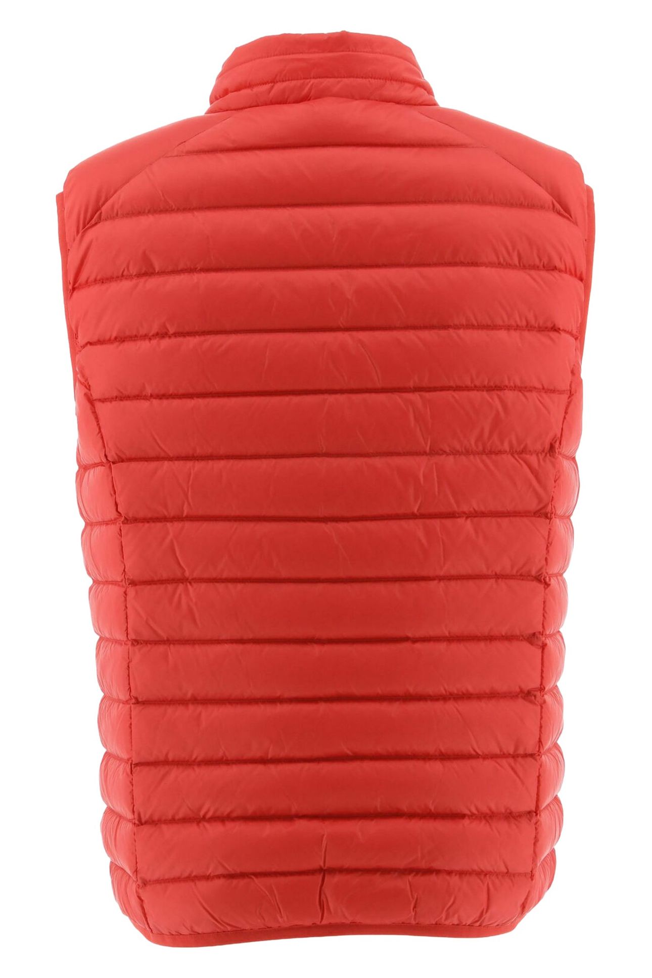 TOM DOWN JACKET FIRE RED 2