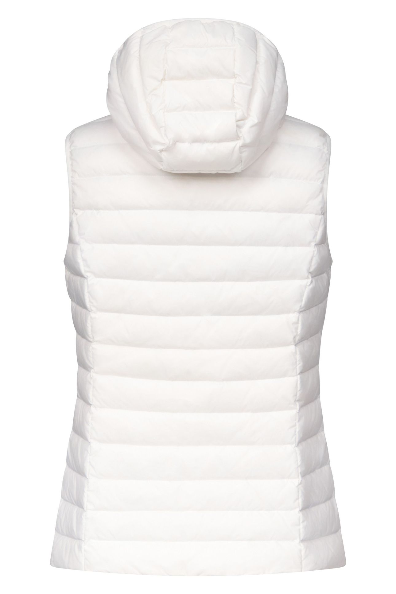 MALI DOWN JACKET WHITE 2