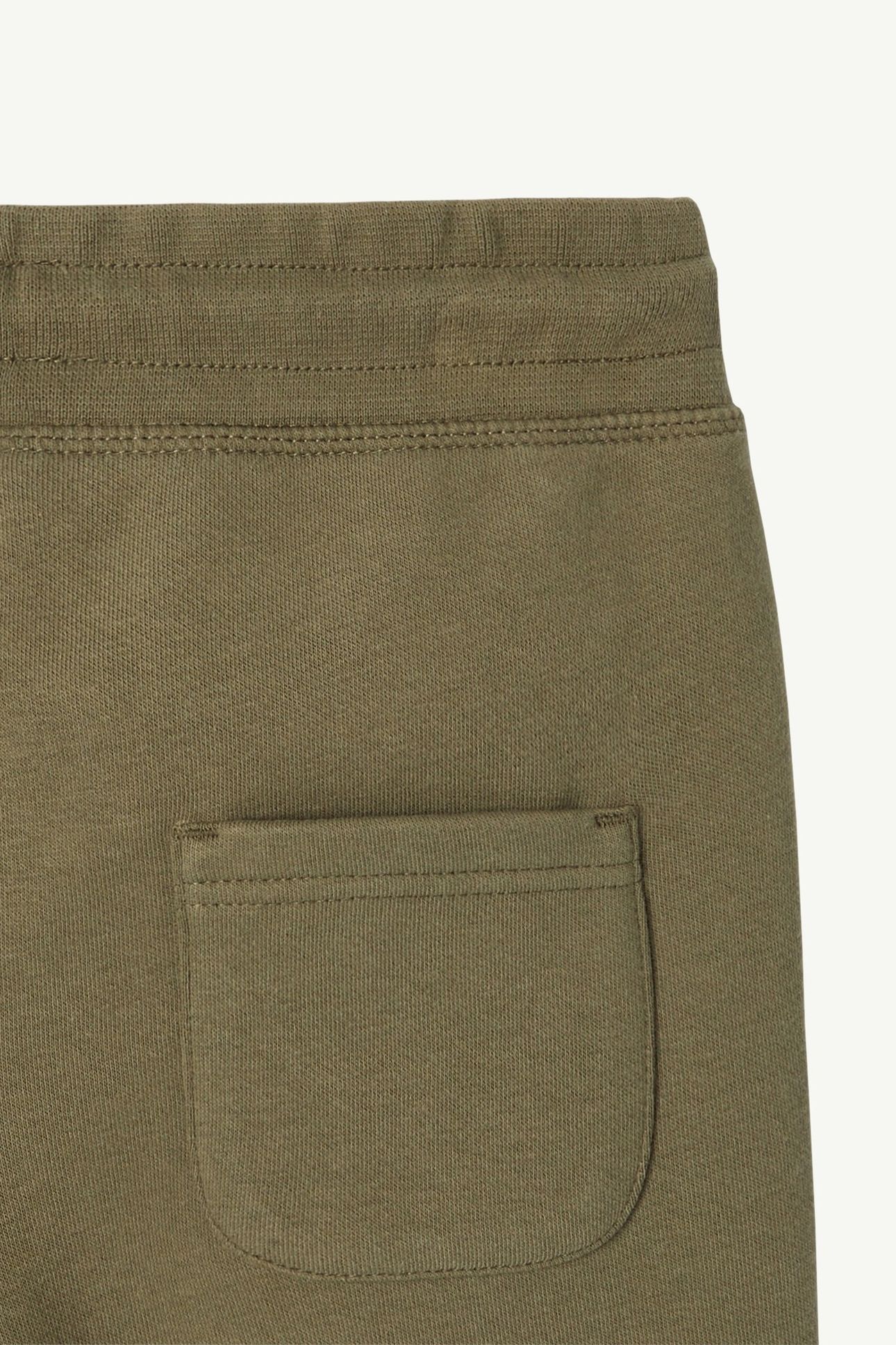 PEREIRA SHORTS ARMY 3