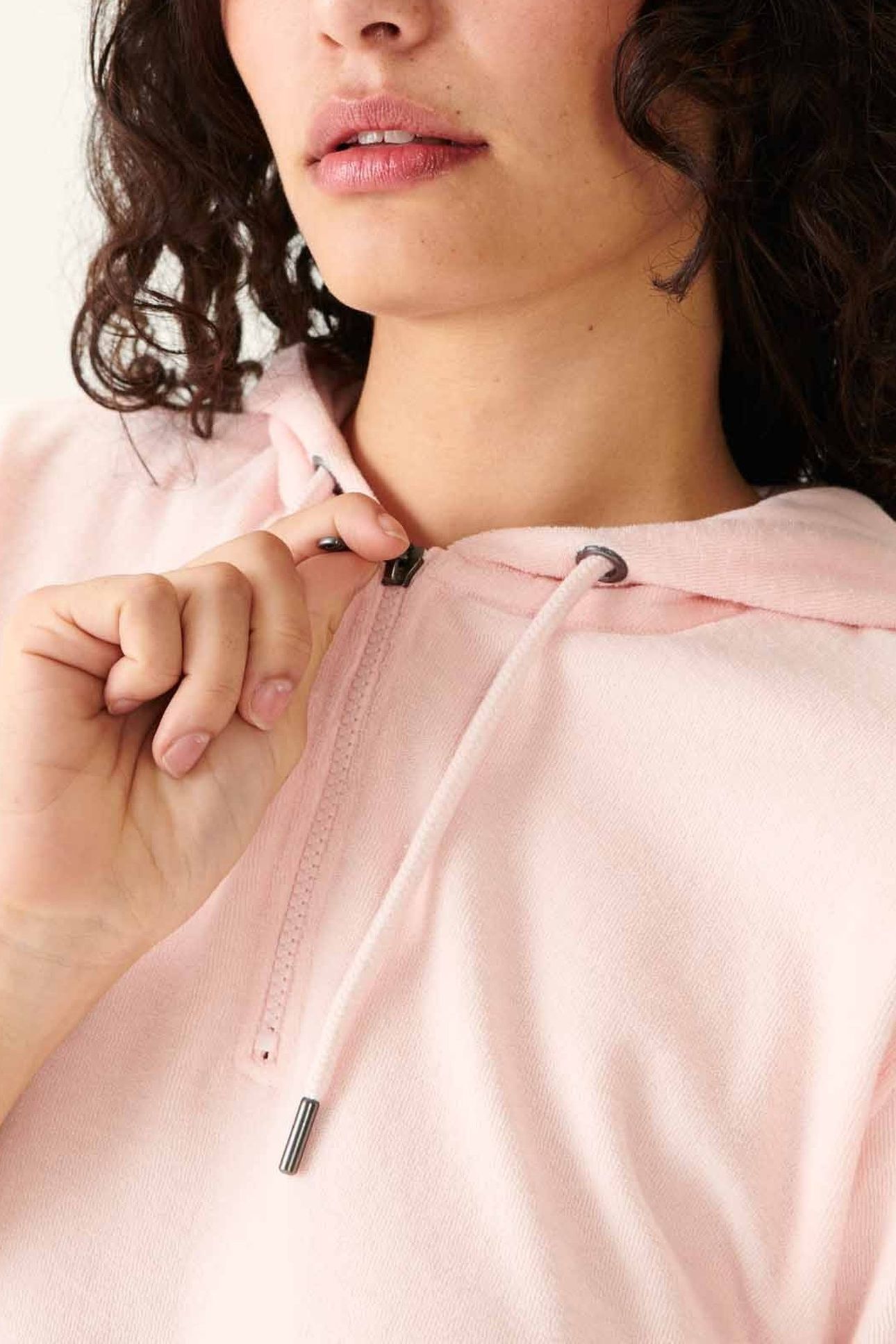 MEG DRESS SOFT PINK 10