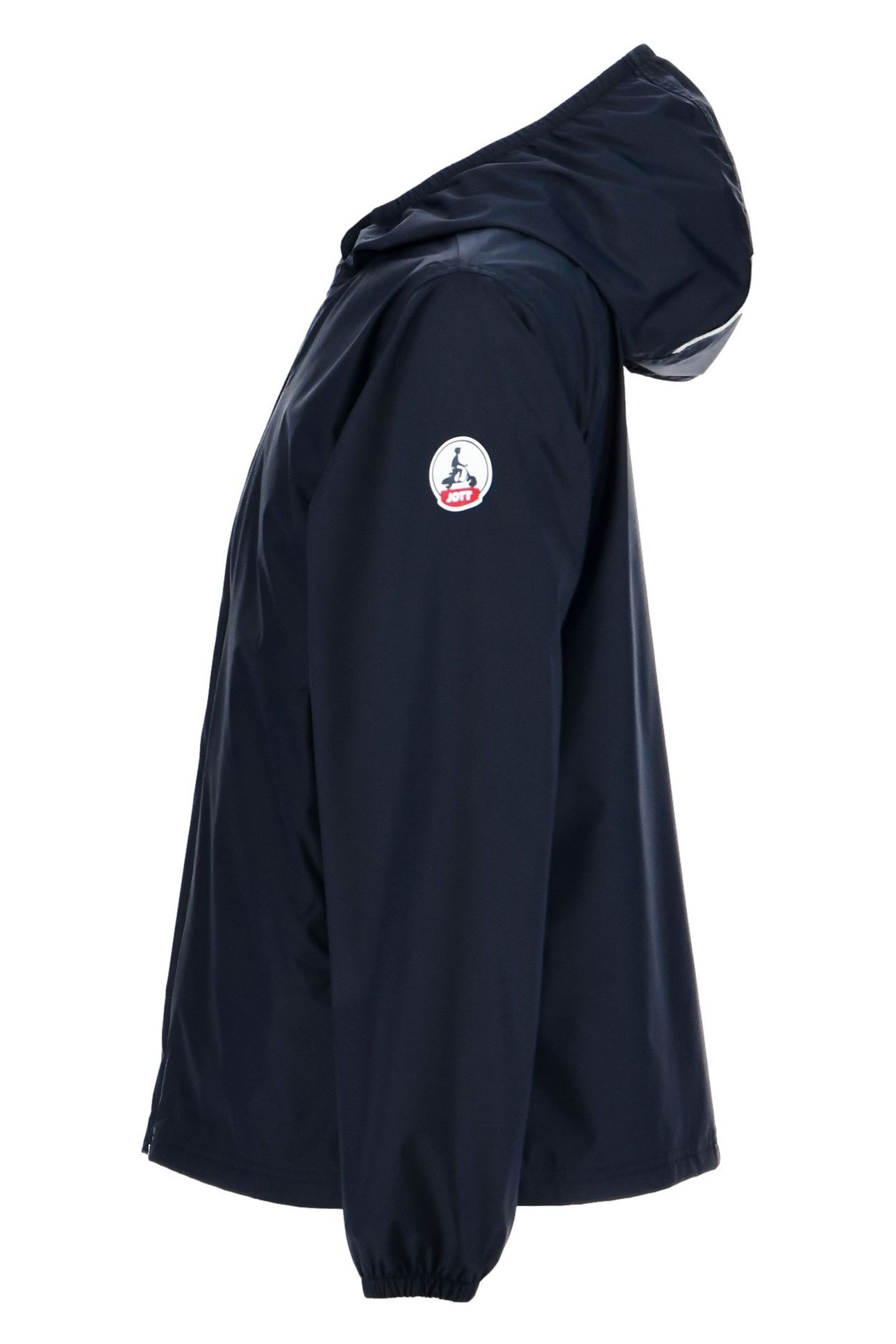 MADEIRA JACKET NAVY 3