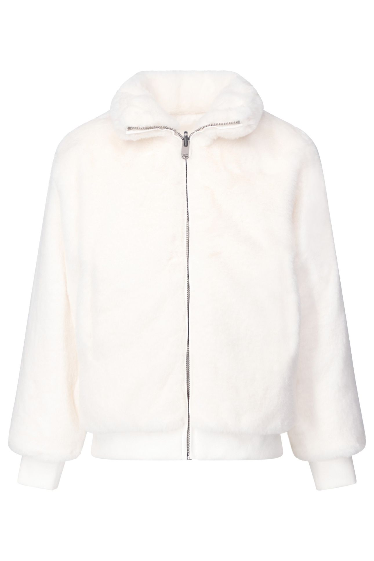 VALI 2.0 FFUR JACKET WHITE 3