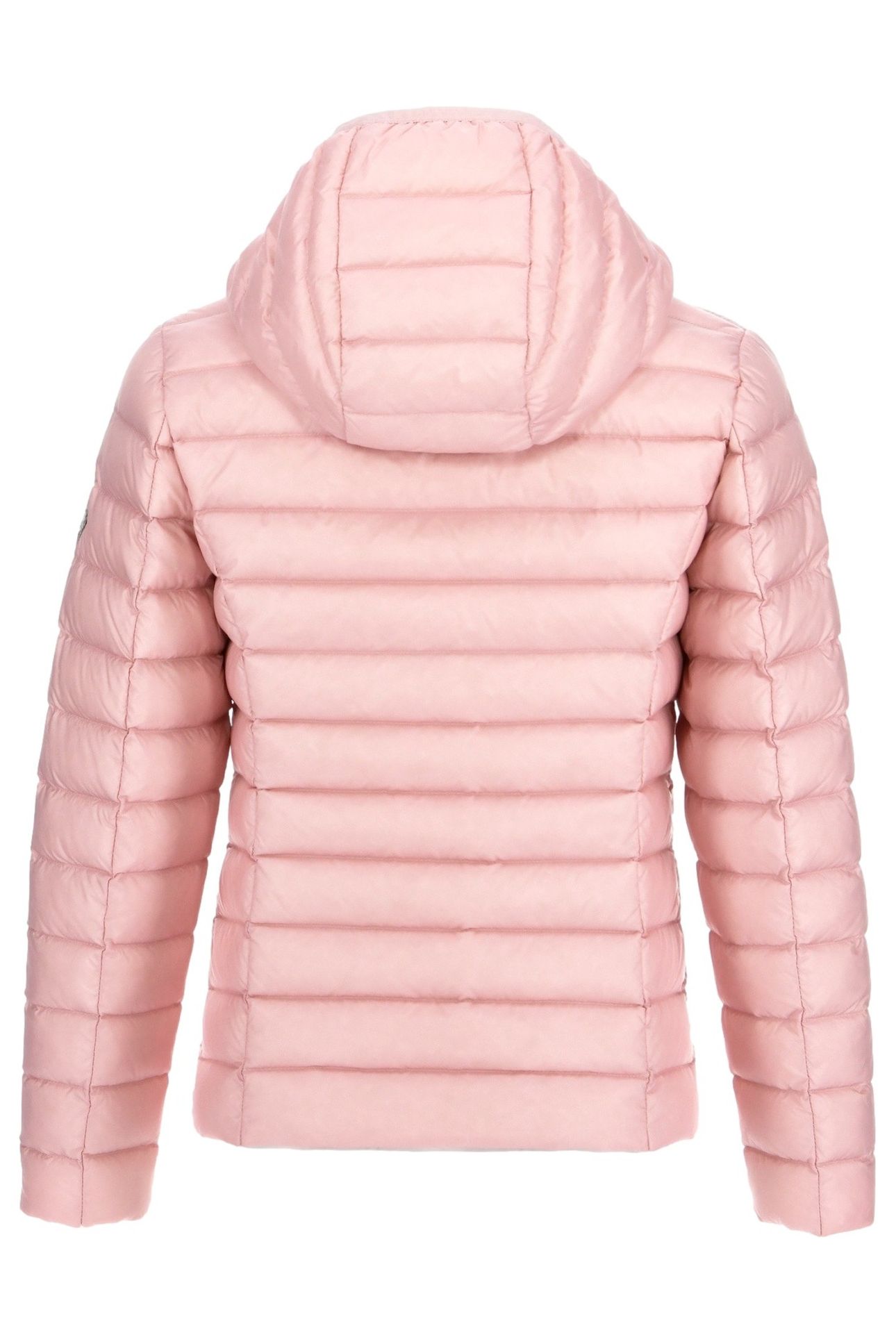 CARLA DOWN JACKET PEACH PINK 3