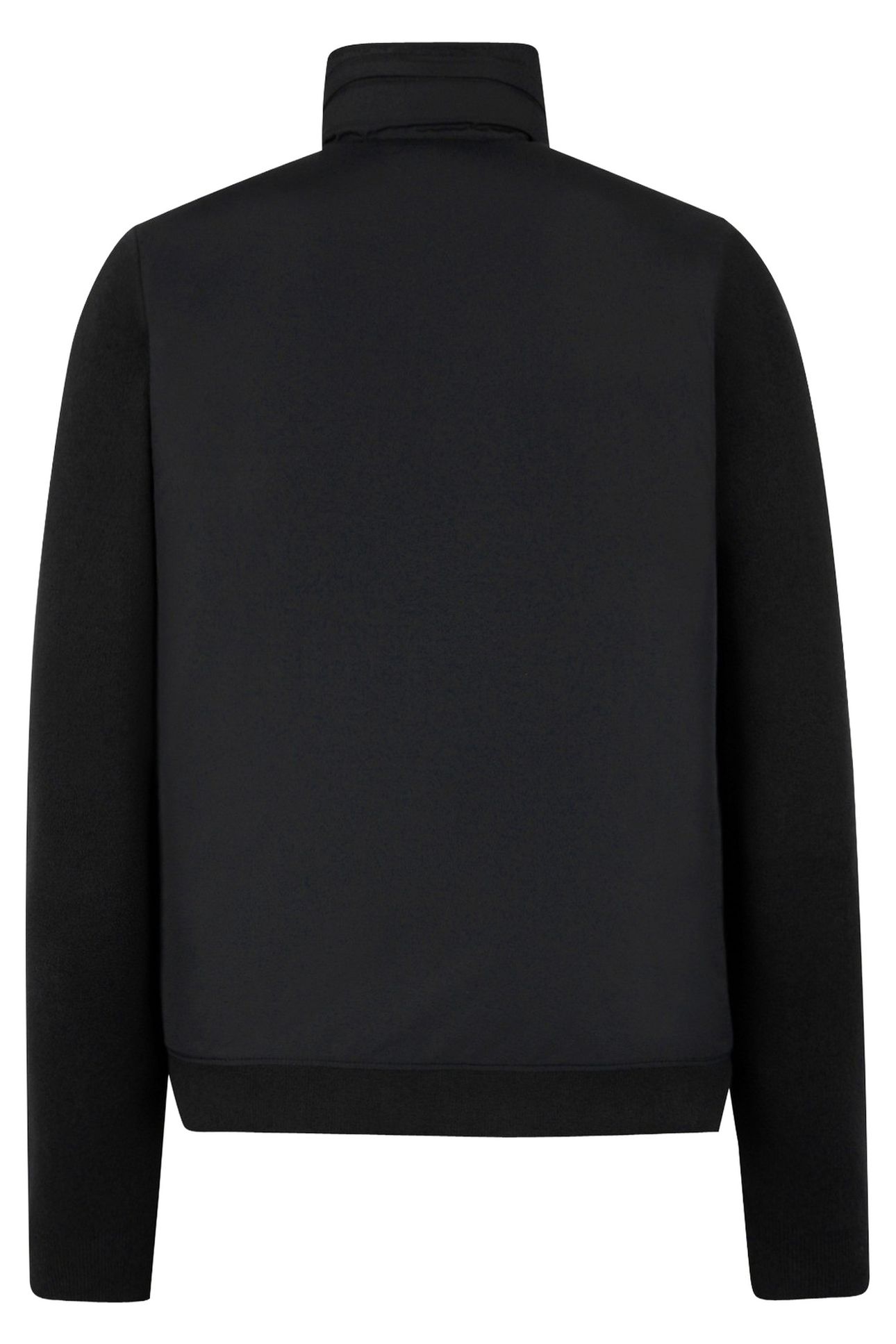 BARDENAS JACKET BLACK 2