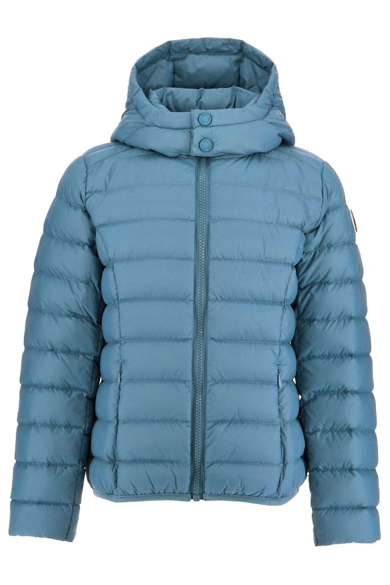 GOLD 2.0 DOWN JACKET COLD BLUE 1