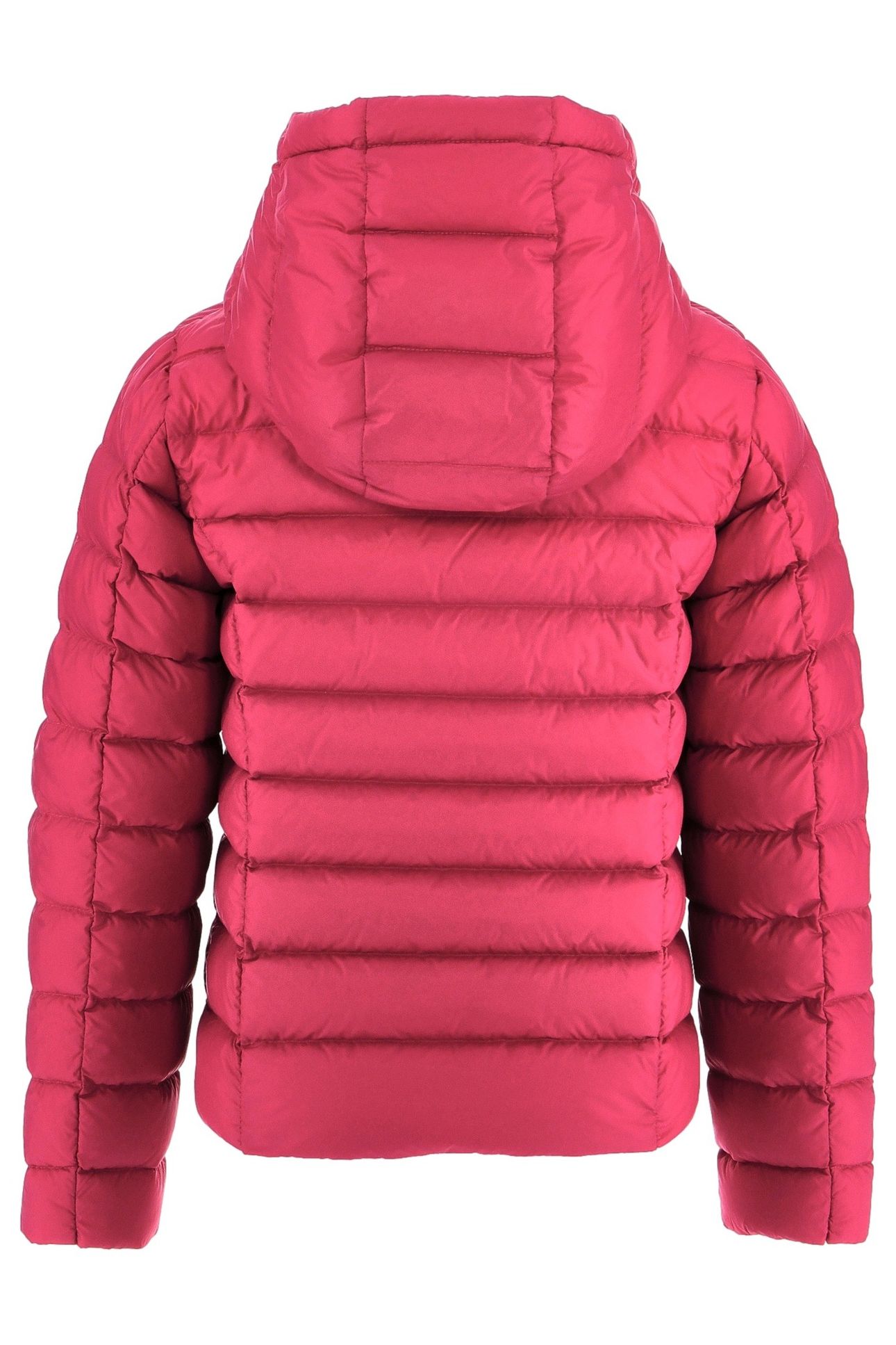 OPALE 2.0 DOWN JACKET CHERRY PINK 2