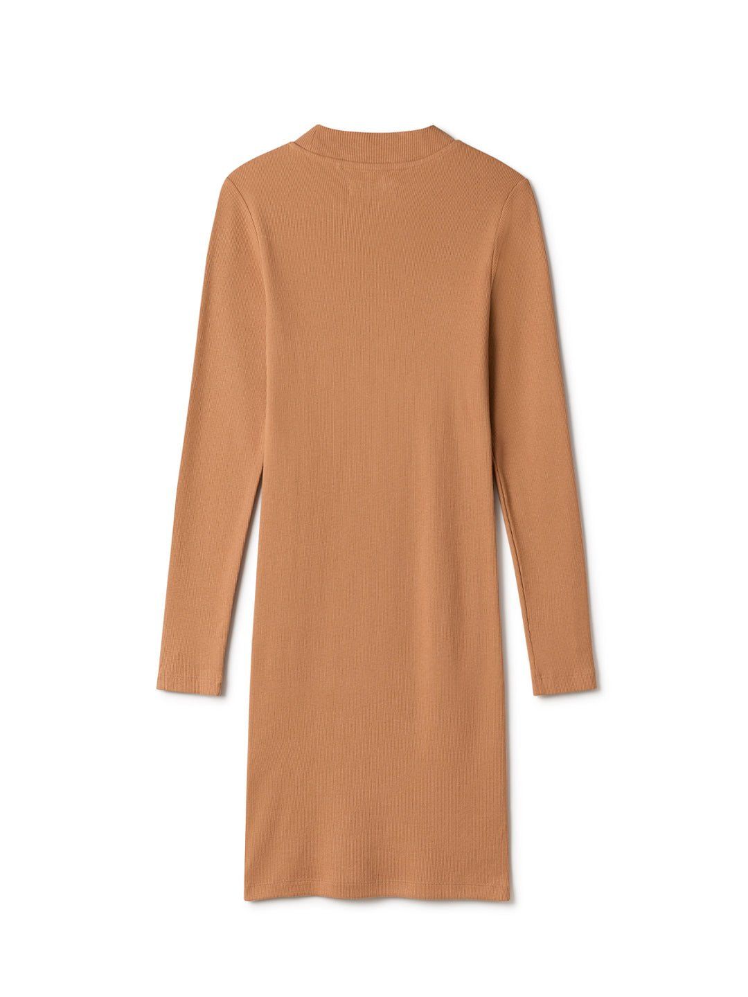 KOSRAE DRESS - EARTH 2