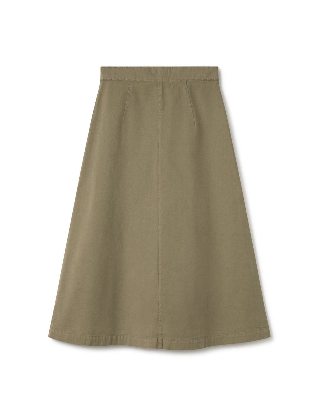 ASPO - LIGHT KHAKI 3