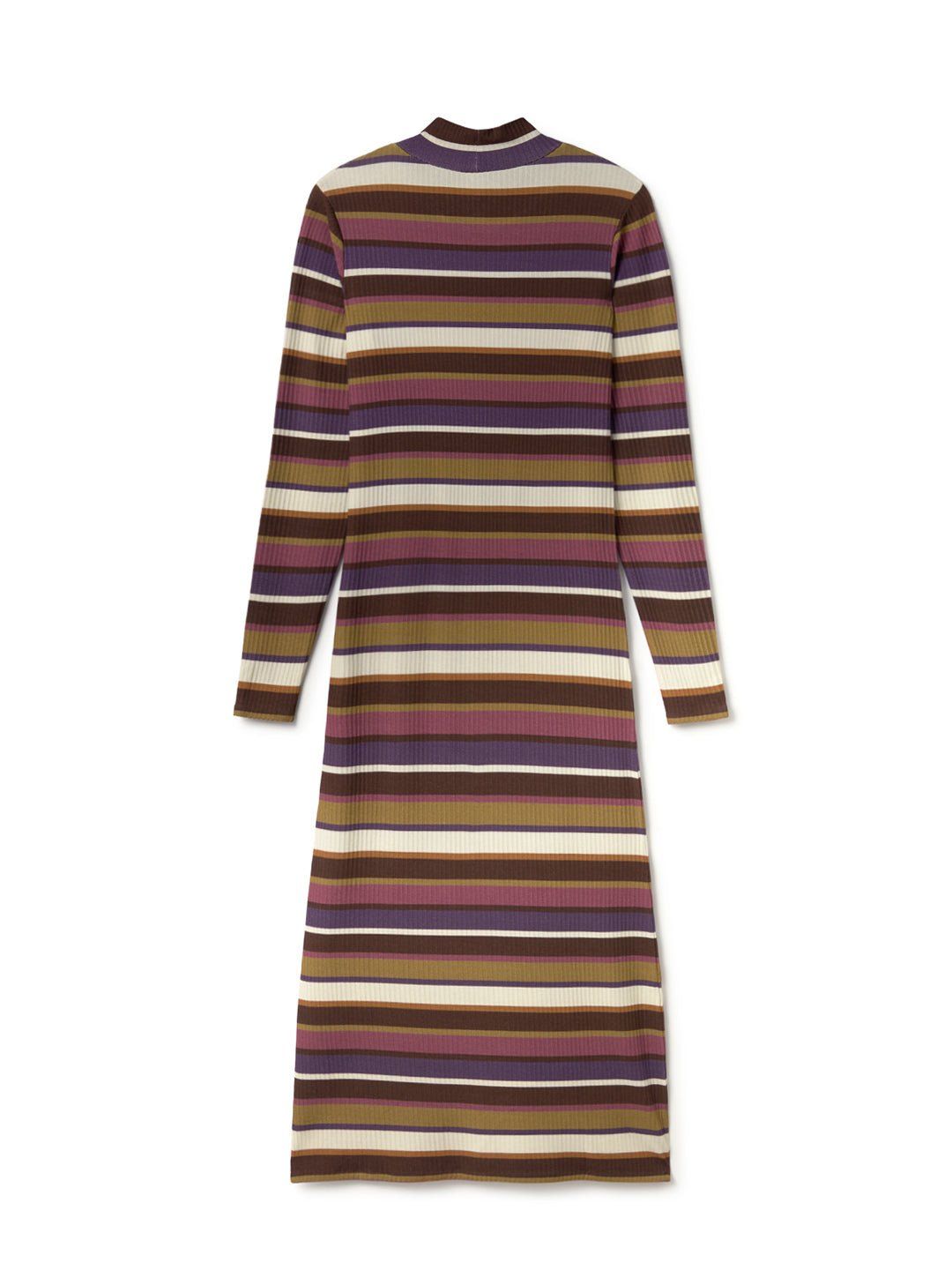 BARLEYCOVE - MULTICOLOUR STRIPES 2