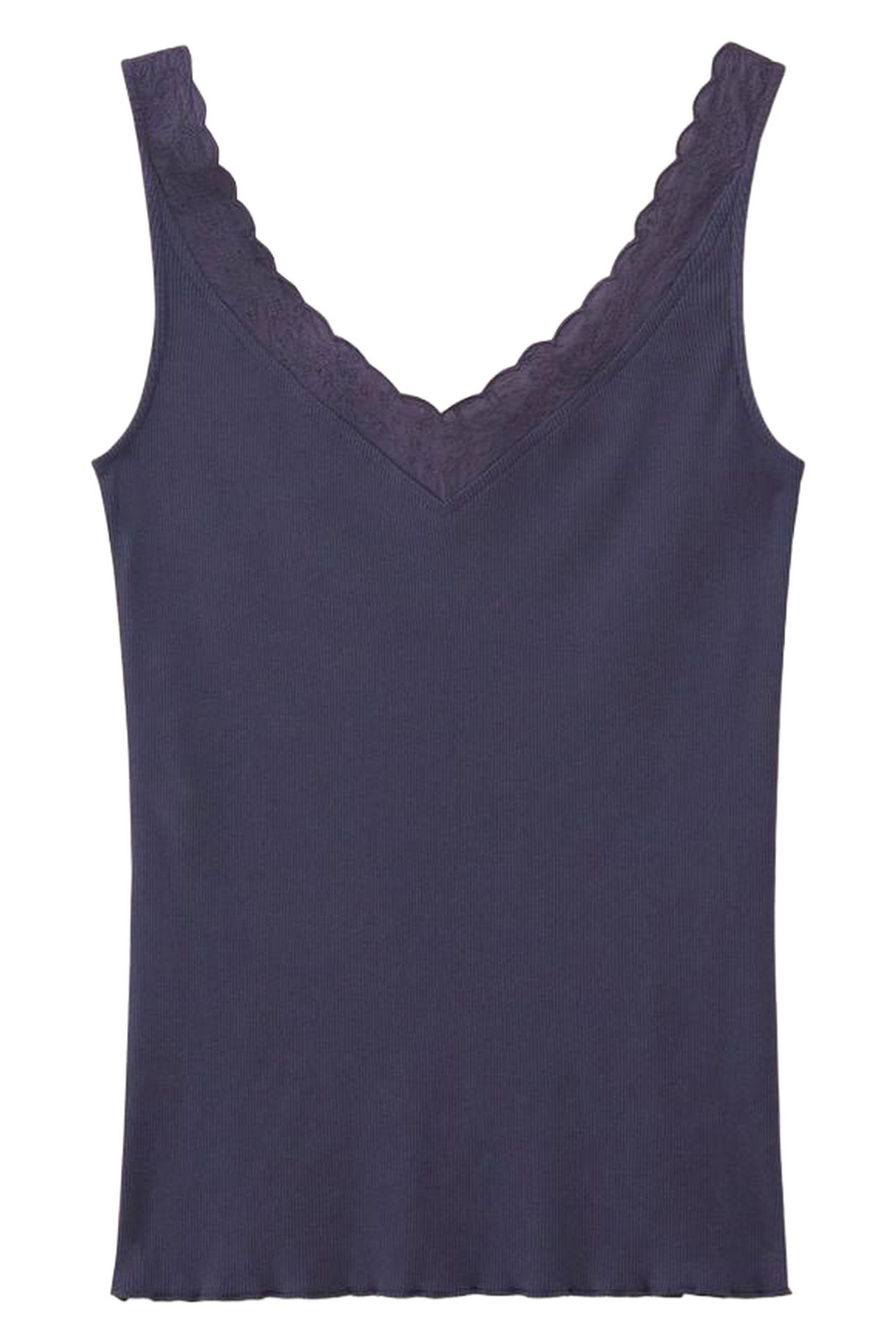 SEABREEZE VEST DUSTY PURPLE 3