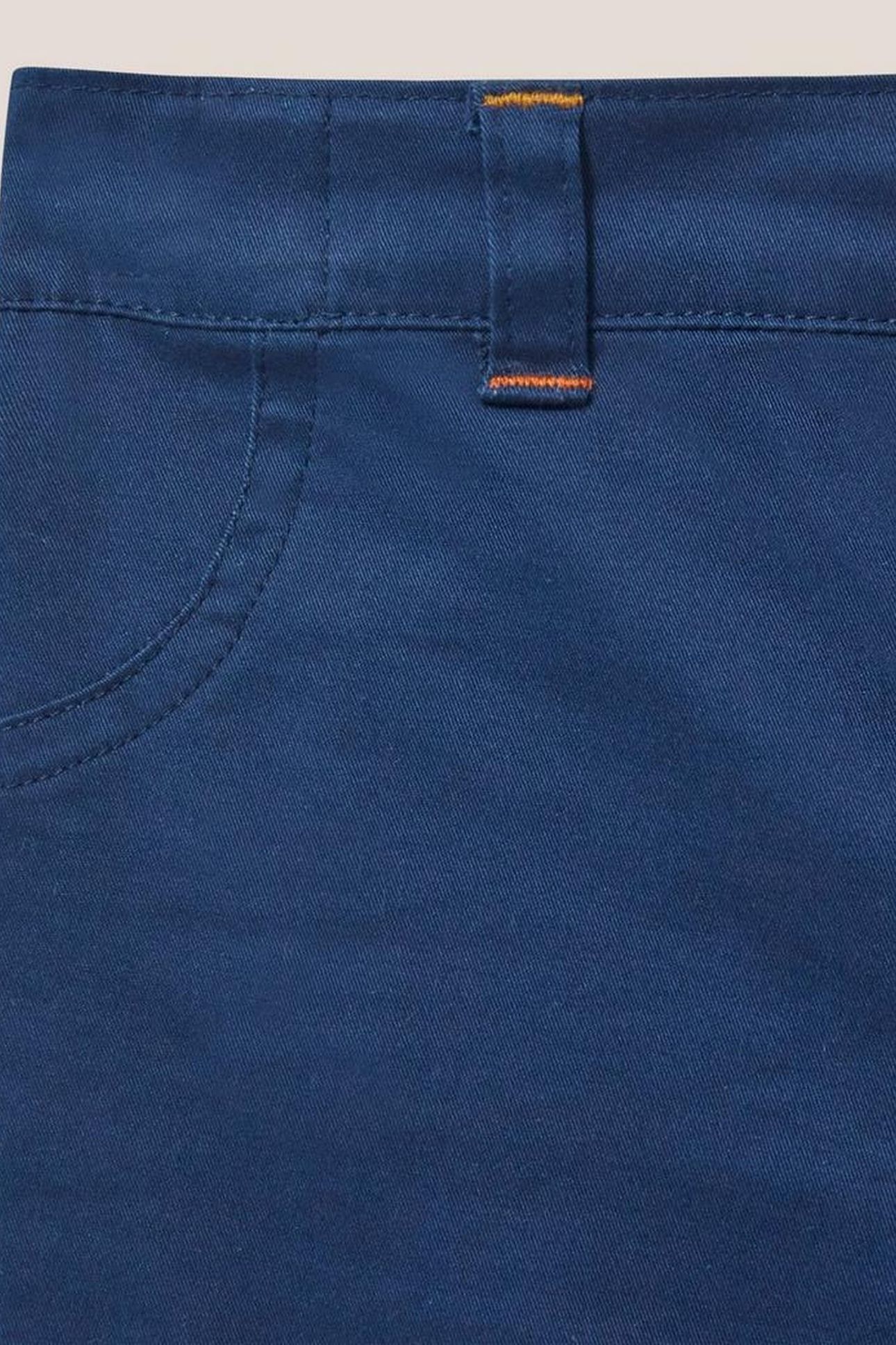 COLE CHINO SHORT DARK NAVY 4
