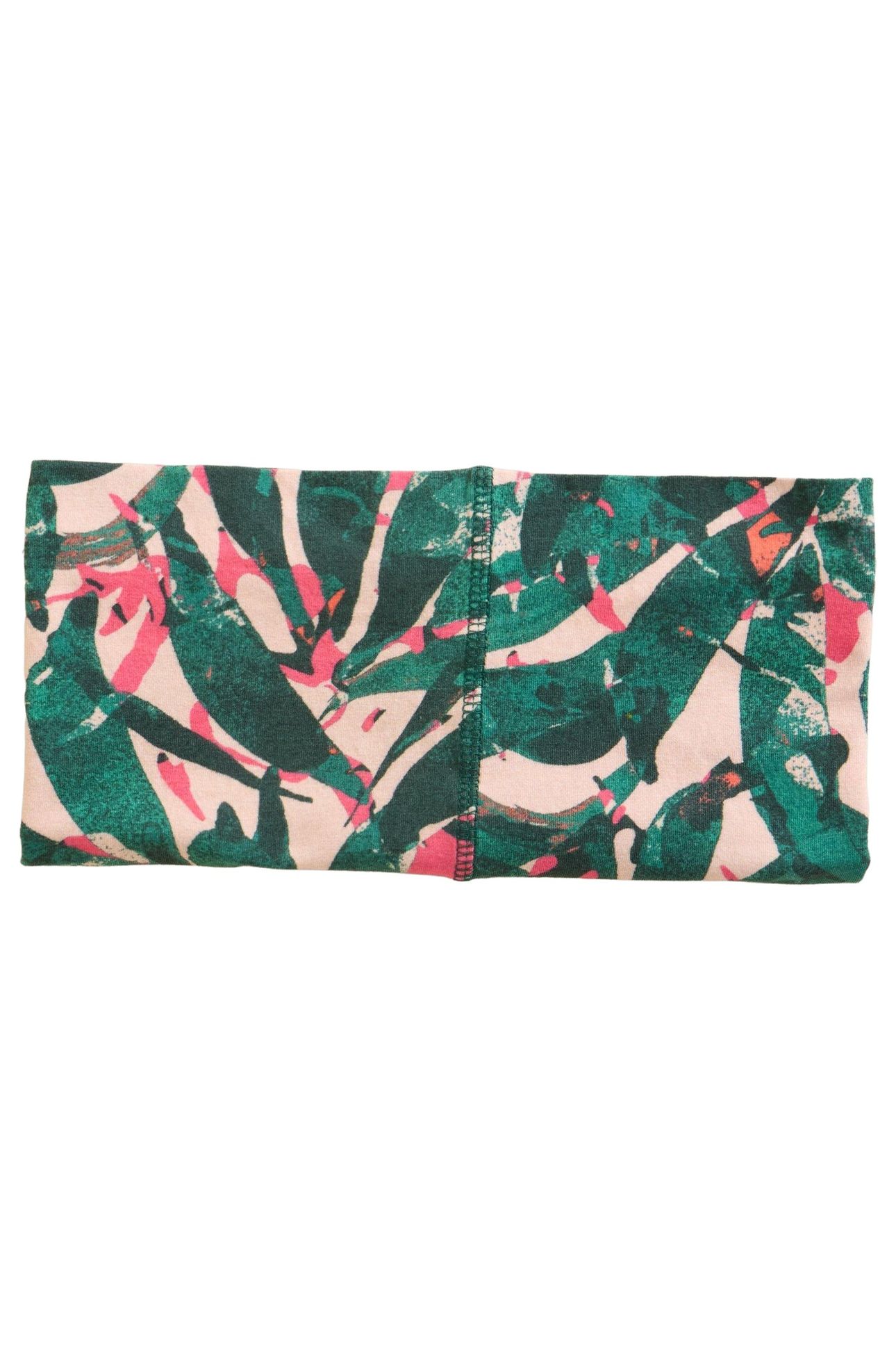 VERSATILE JERSEY ROLL PINK MULTI 1