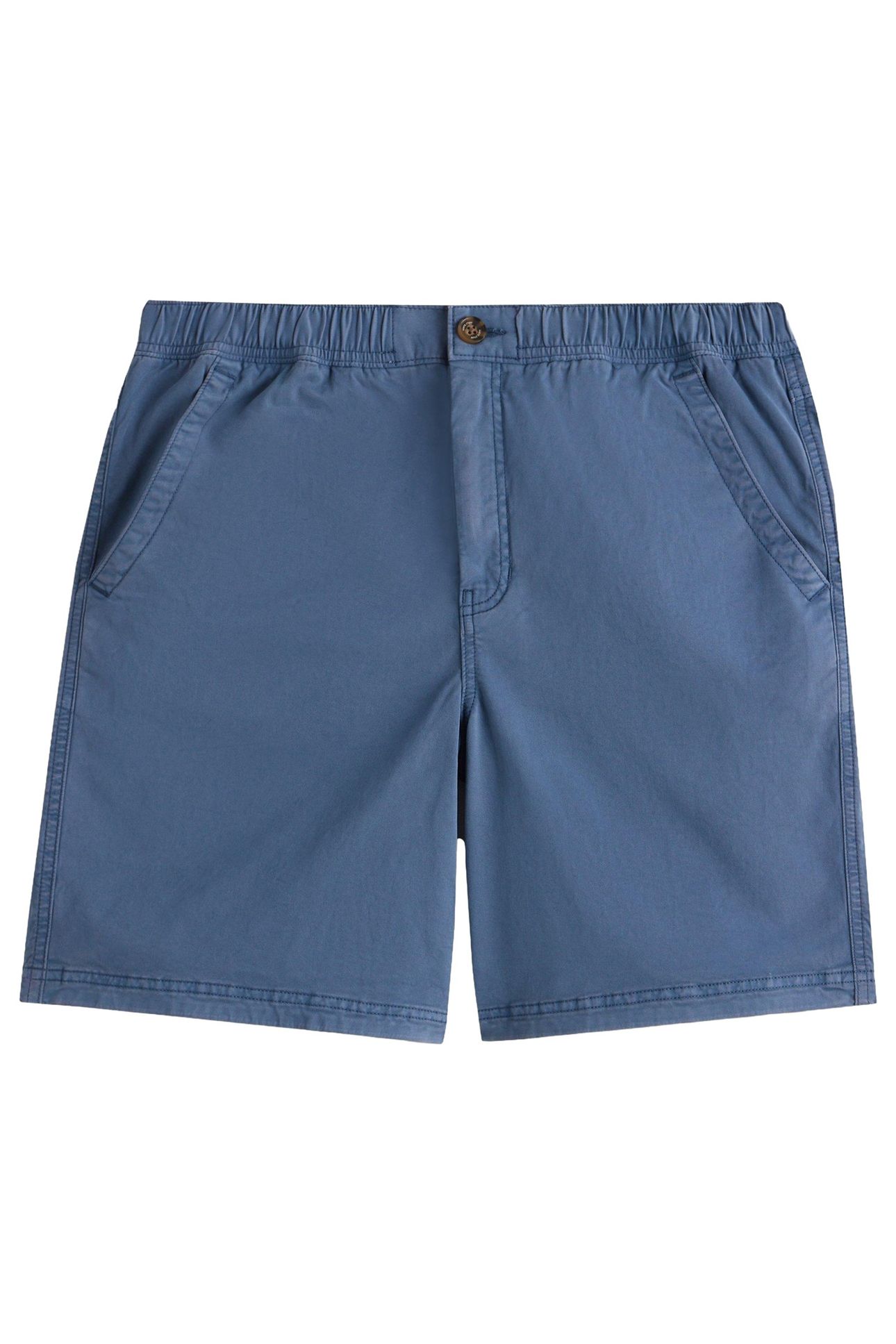 SUTTON DRAWSTRING SHORT DARK NAVY 4