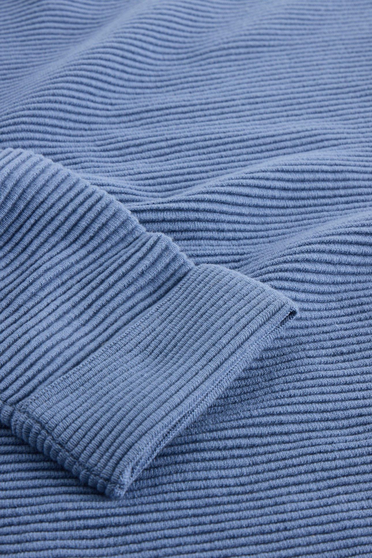 JANA JUMPER MID BLUE 4