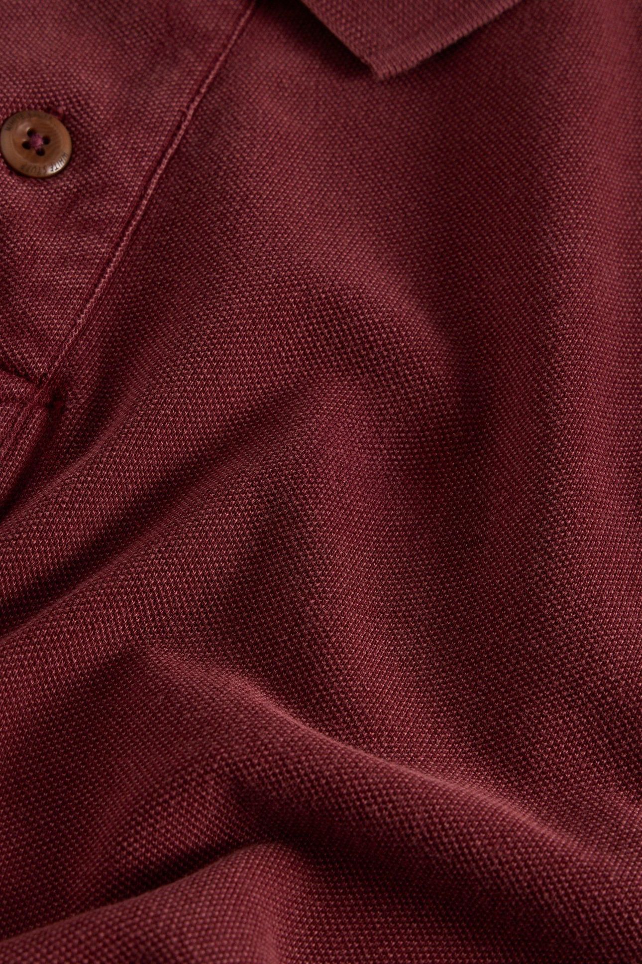 LS UTILITY POLO DARK PLUM 4