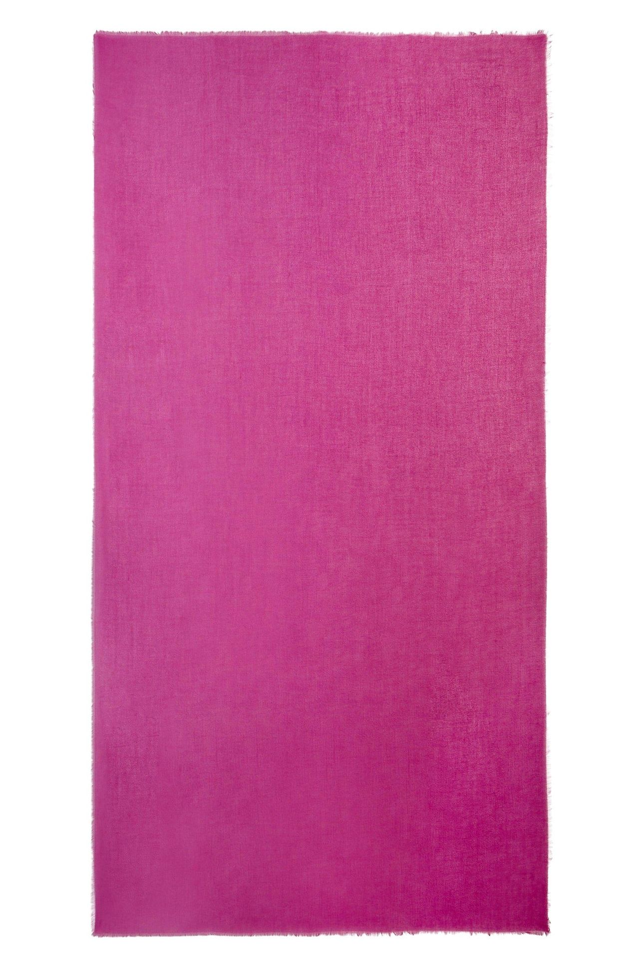 PENNY PLAIN OVERSIZED SCARF DARK PLUM 1