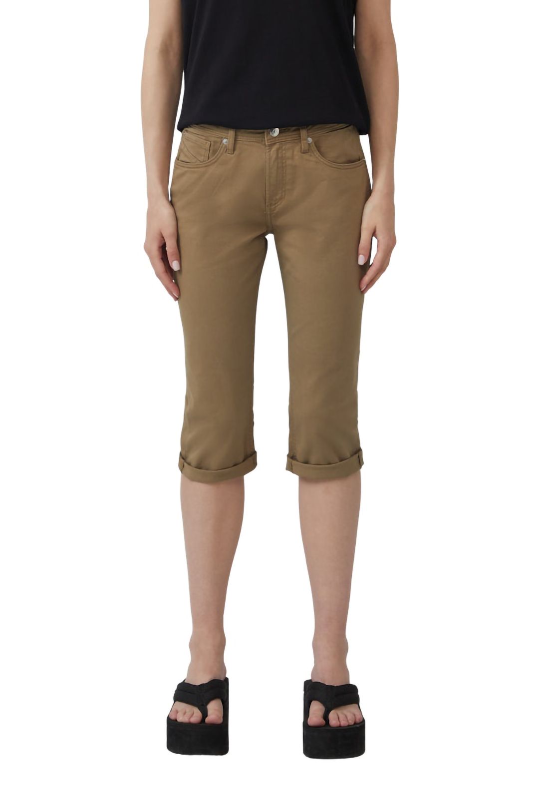 S.OLIVER-QS JEANS GREEN 1
