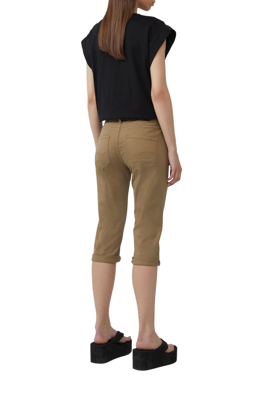 S.OLIVER-QS JEANS GREEN 3