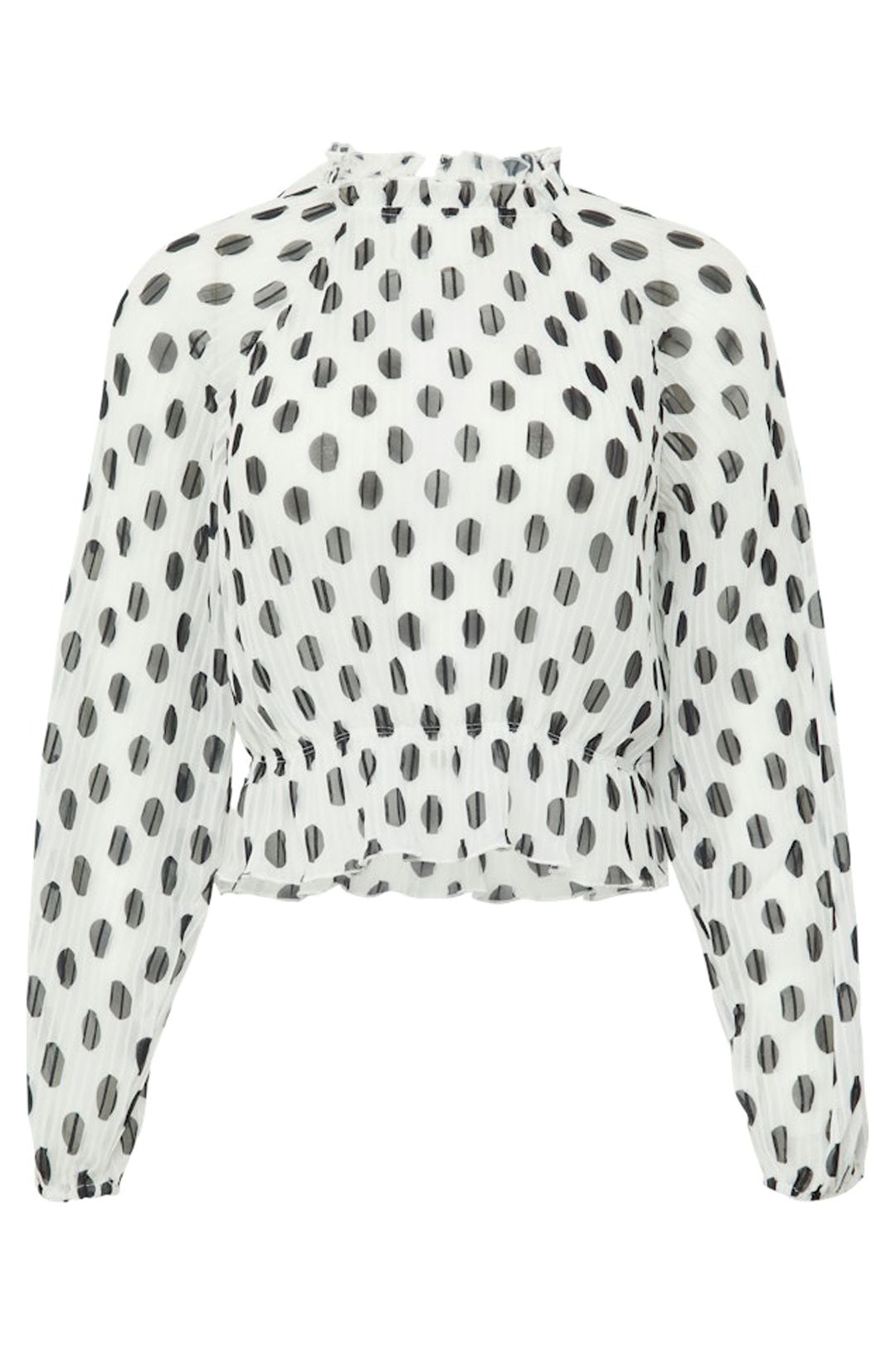 S.OLIVER-QS BLOUSES OFFWHITE 4