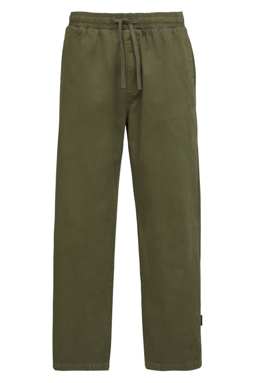S.OLIVER-QS PANTS GREEN 4