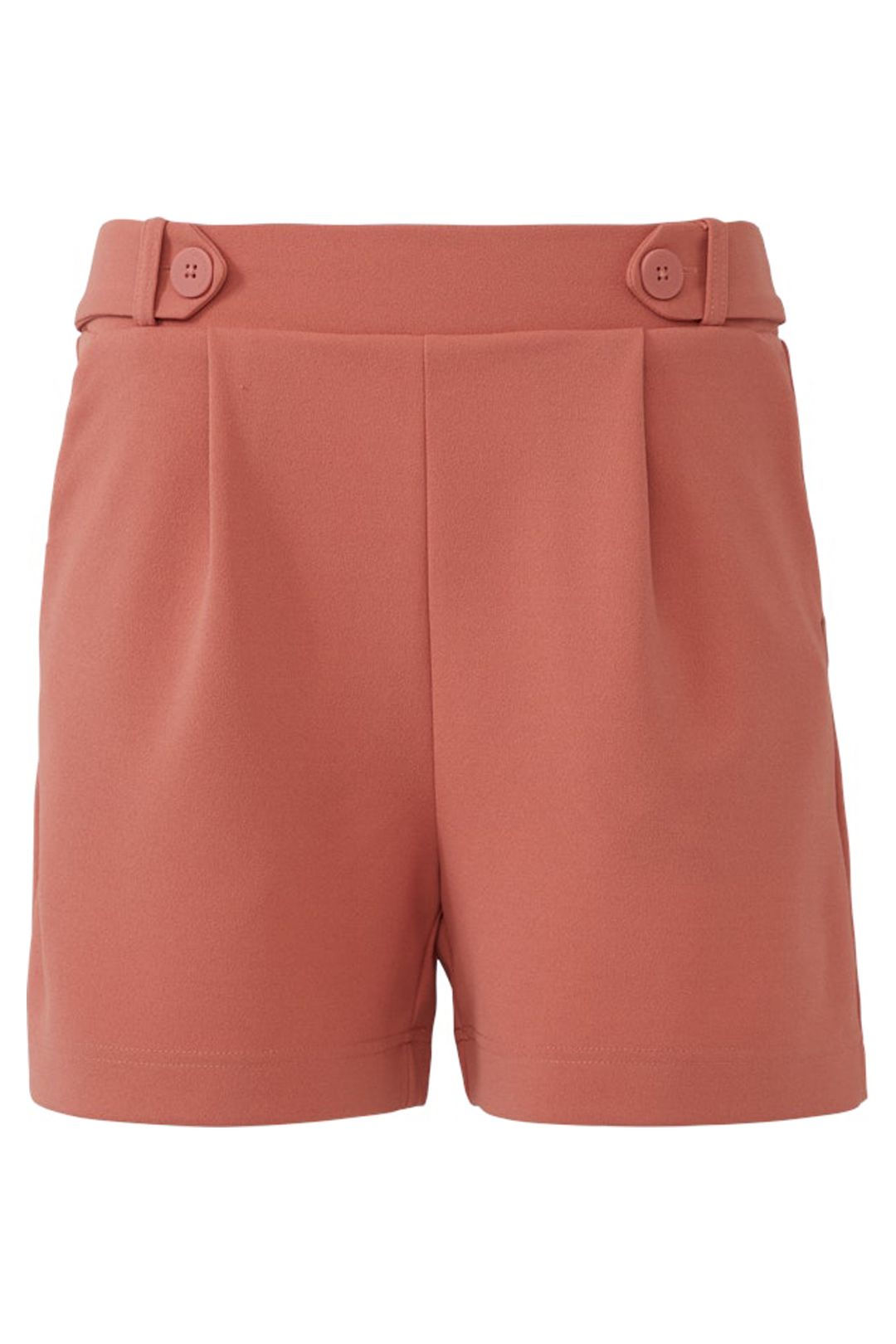 S.OLIVER-QS PANTS PINK 4