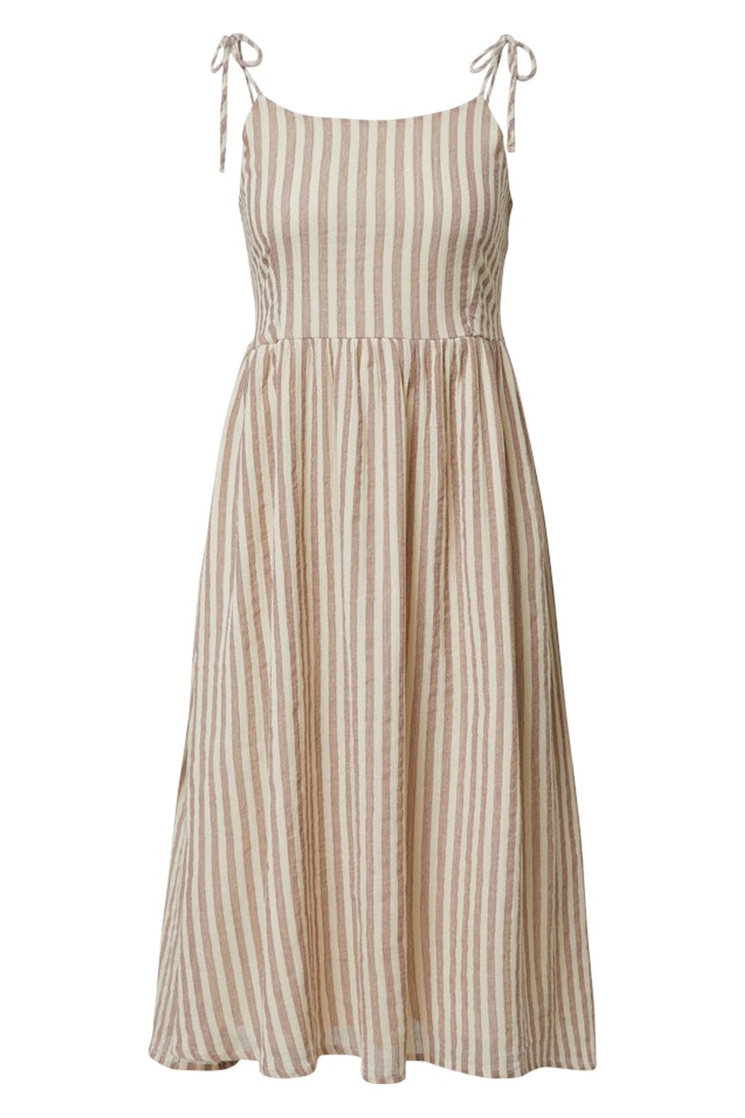 S.OLIVER-QS DRESSES LILAC/PINK 4