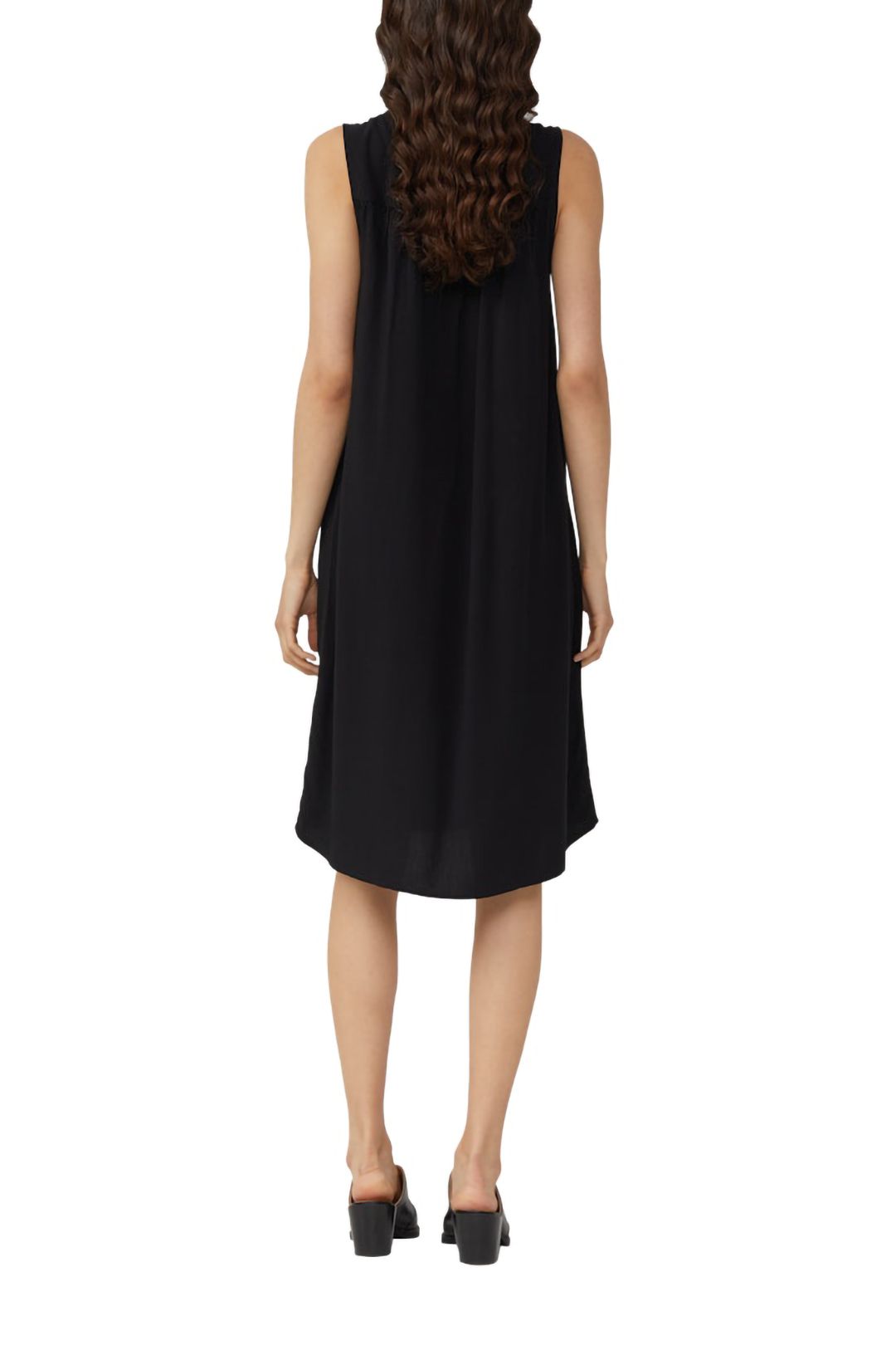 S.OLIVER-QS DRESSES BLACK 3