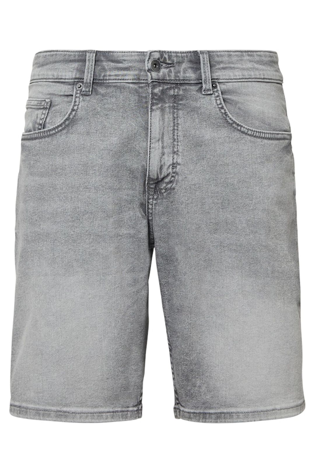 S.OLIVER-QS JEANS GREY DENIM 4