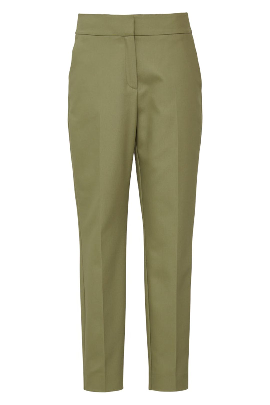S.OLIVER PANTS GREEN 4