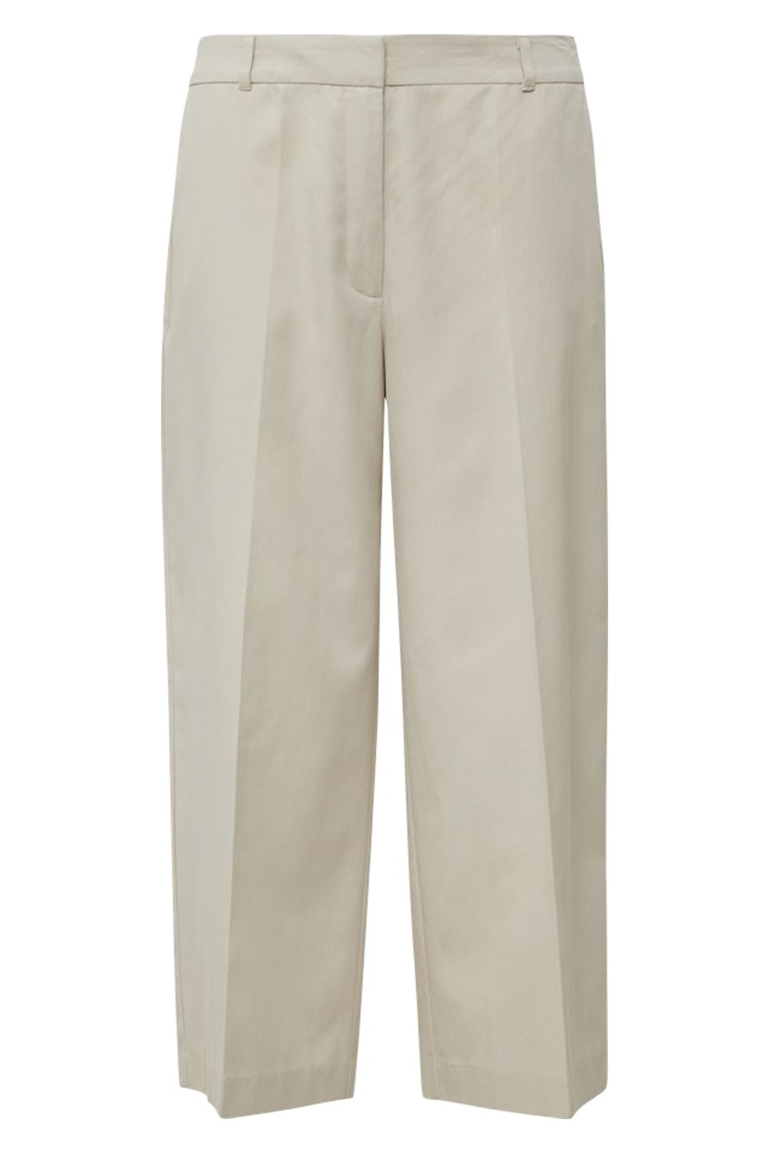 S.OLIVER PANTS BEIGE 4
