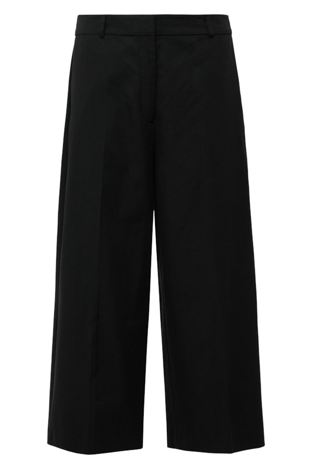 S.OLIVER PANTS BLACK 4