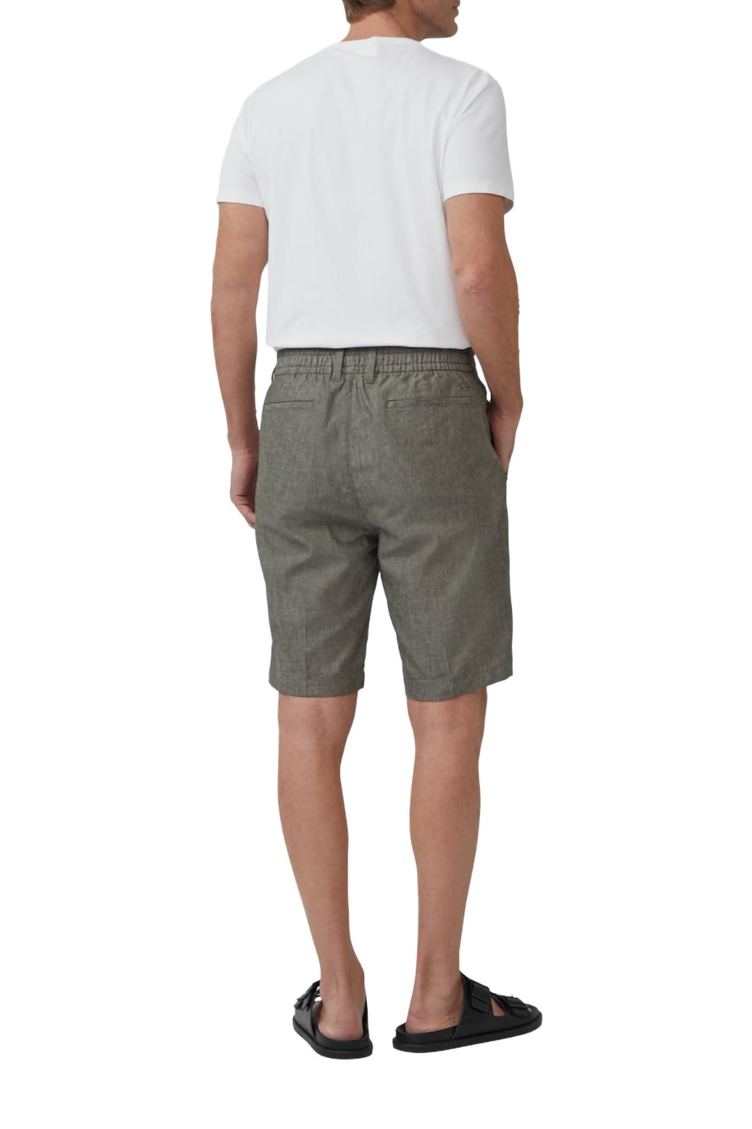 S.OLIVER PANTS GREEN 3