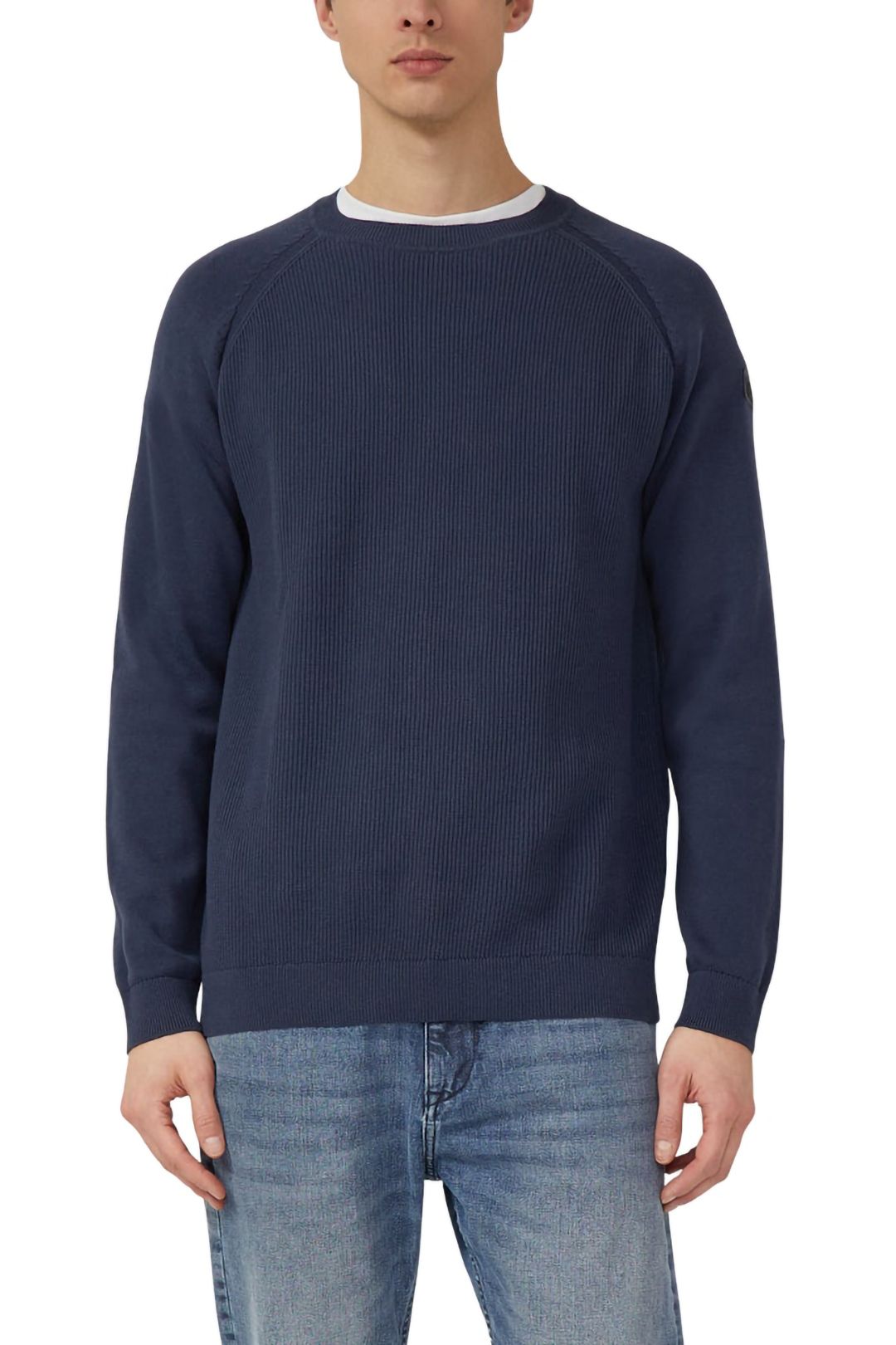 S.OLIVER PULLOVER MARINE 1