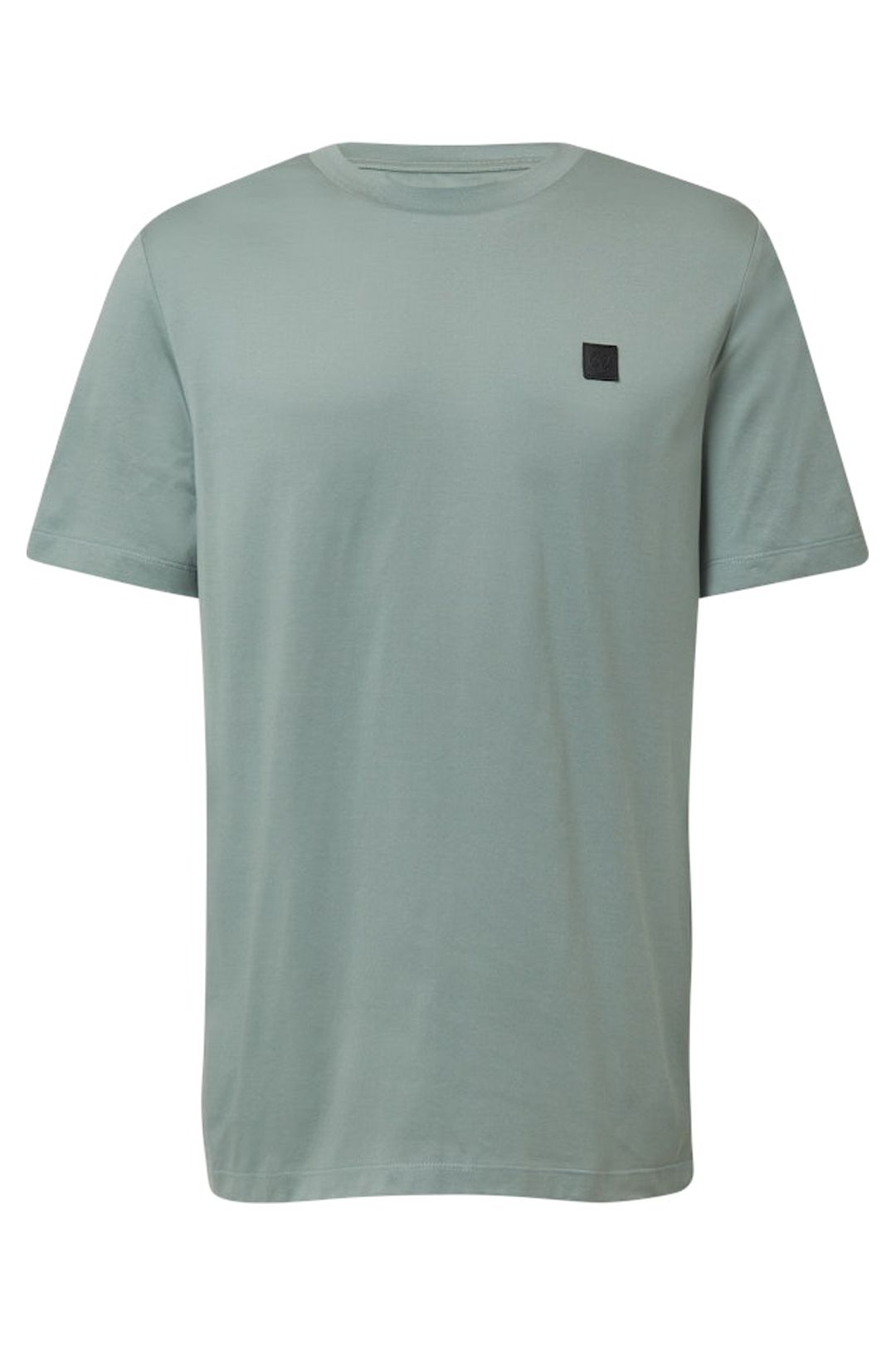 S.OLIVER T-SHIRTS GREEN 4