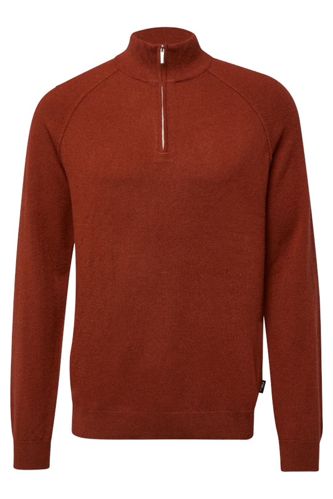 S.OLIVER PULLOVER RUST 4