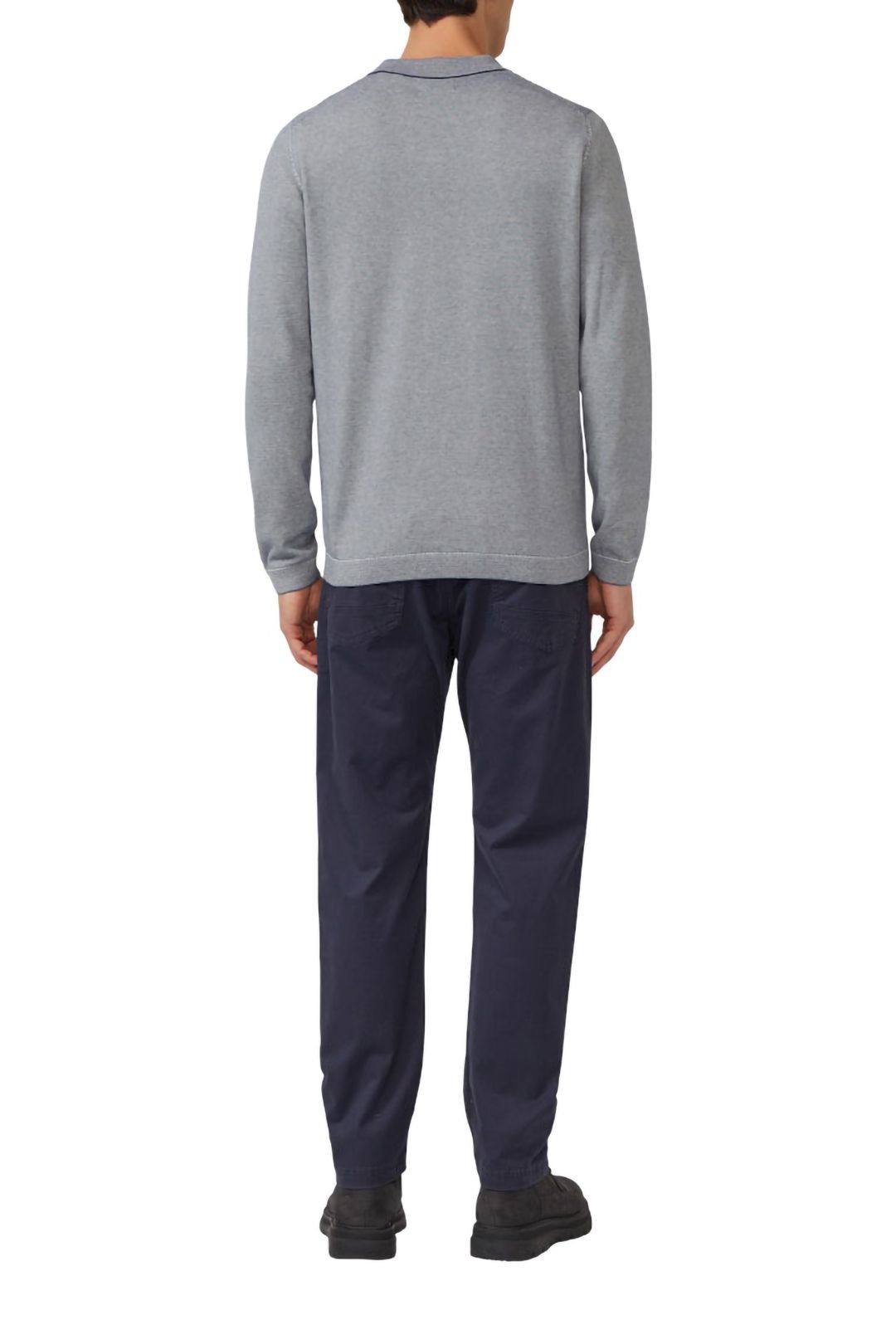 S.OLIVER PULLOVER MARINE 3