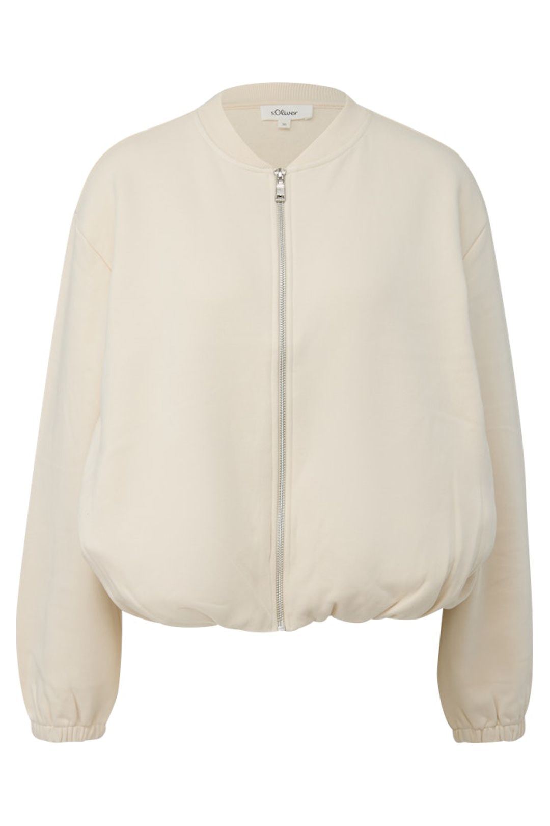 S.OLIVER SWEATERS BEIGE 4