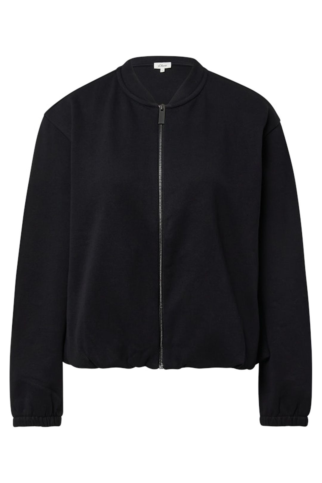 S.OLIVER SWEATERS BLACK 4